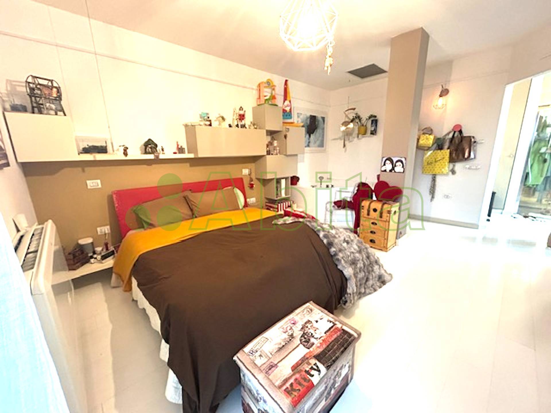 Attico in vendita a Lucca, San Donato