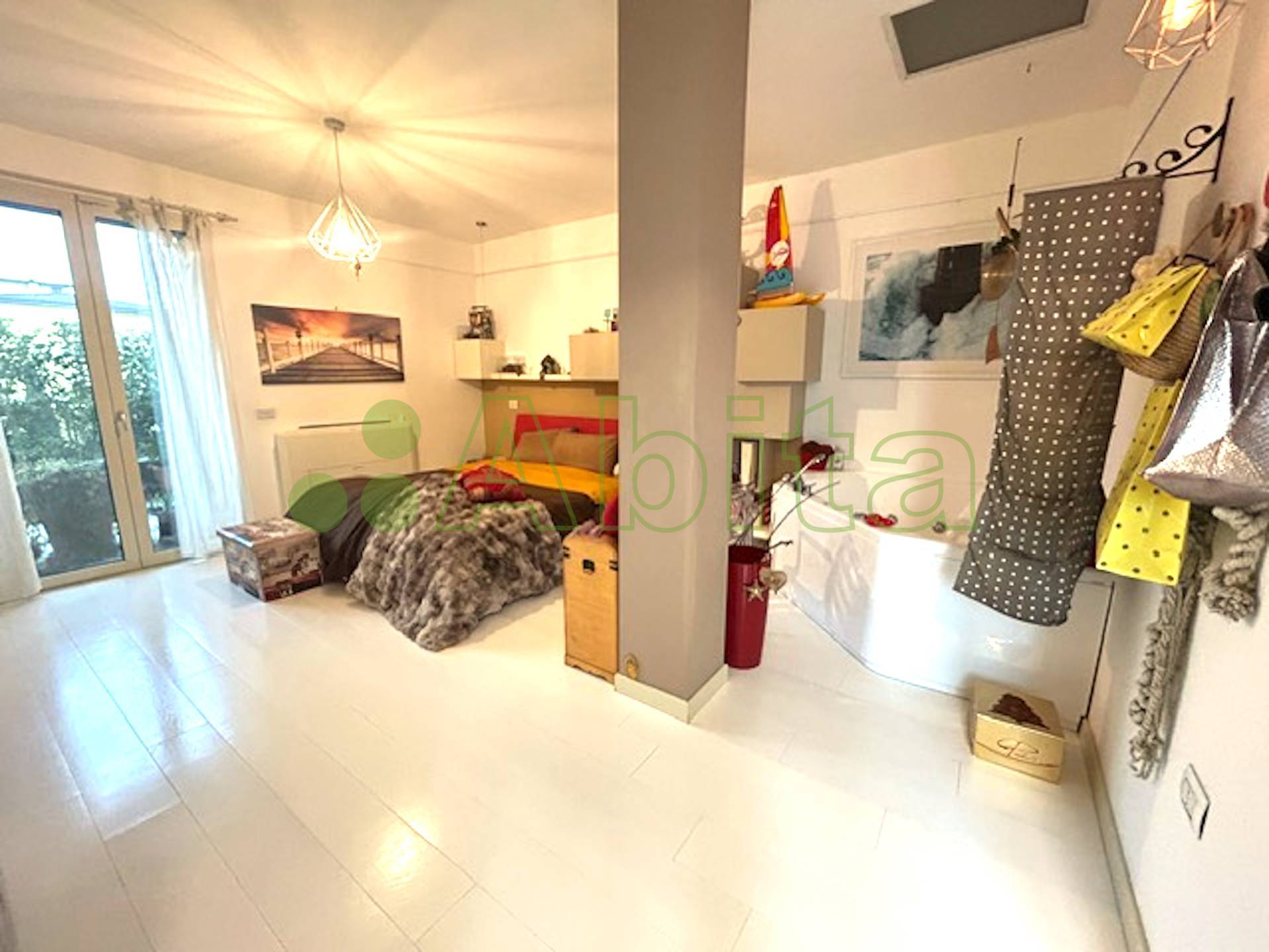 Attico in vendita a Lucca, San Donato