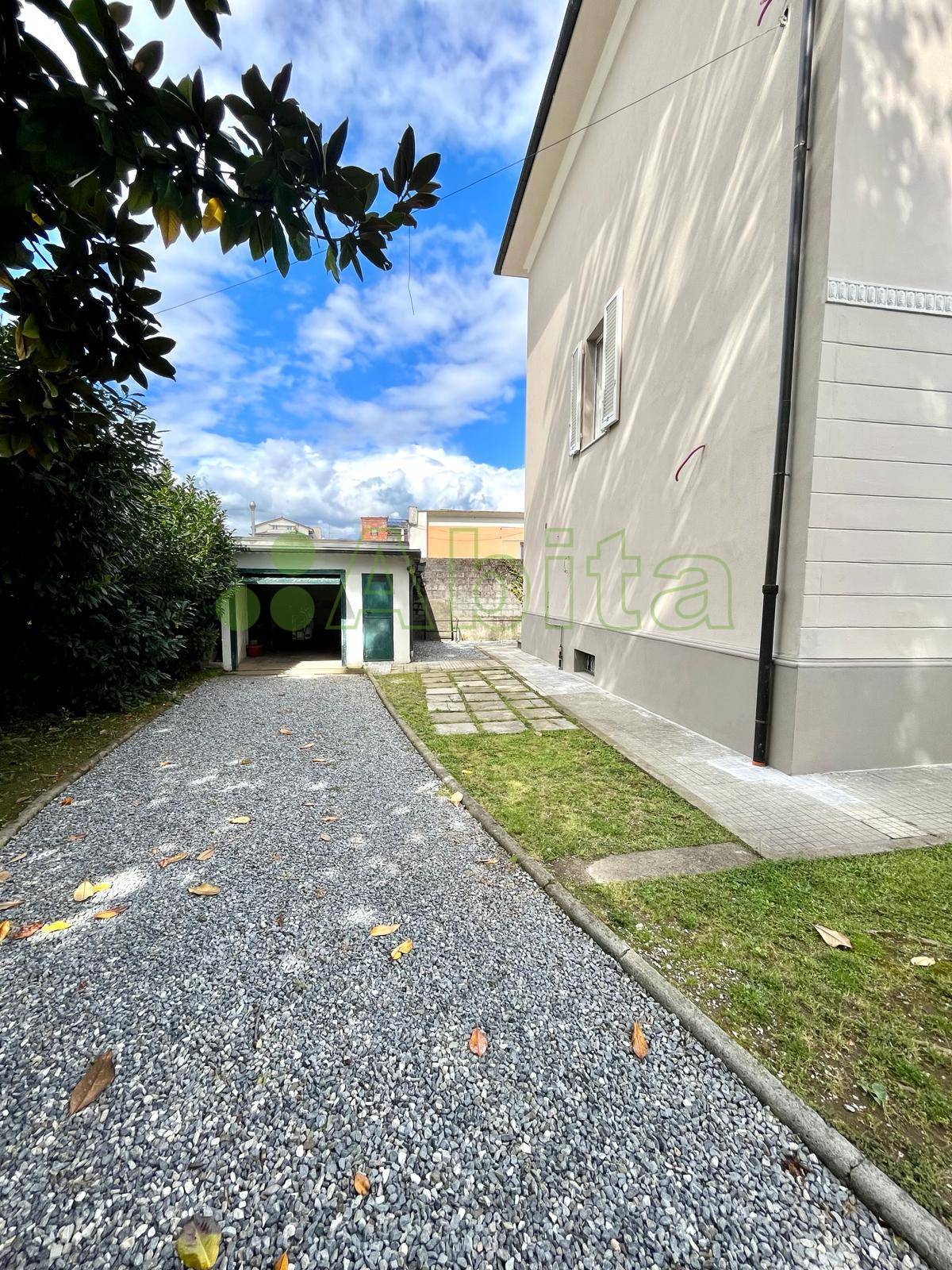 Villa in vendita a Lucca, San Marco