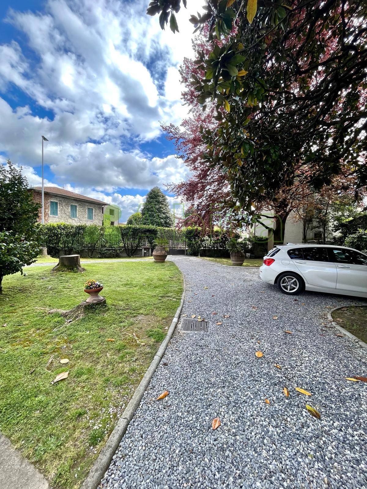 Villa in vendita a Lucca, San Marco