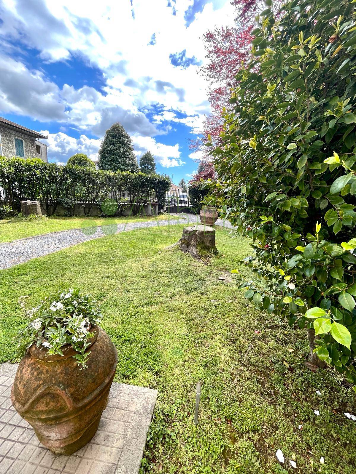 Villa in vendita a Lucca, San Marco