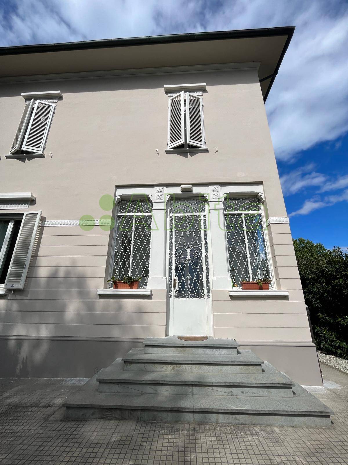 Villa in vendita a Lucca, San Marco