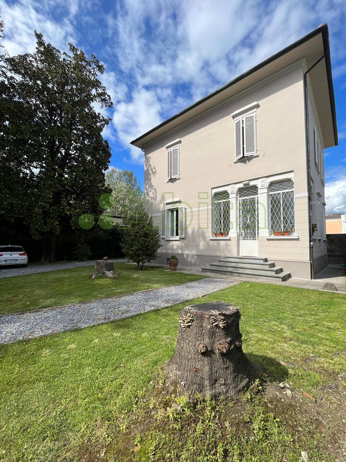 Villa in vendita a Lucca, San Marco