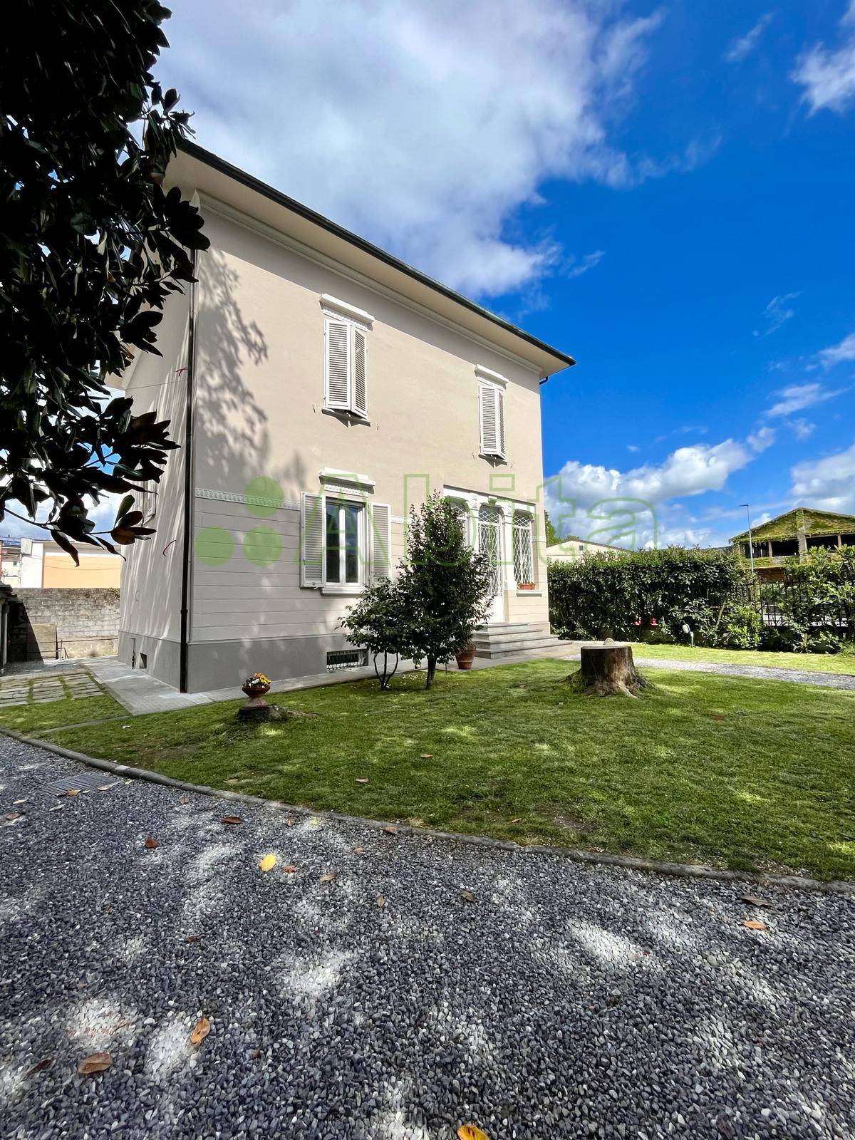 Villa in vendita a Lucca, San Marco