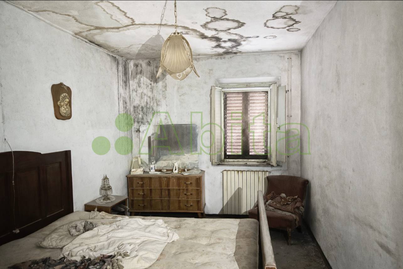 Porzione di rustico in vendita a Porcari