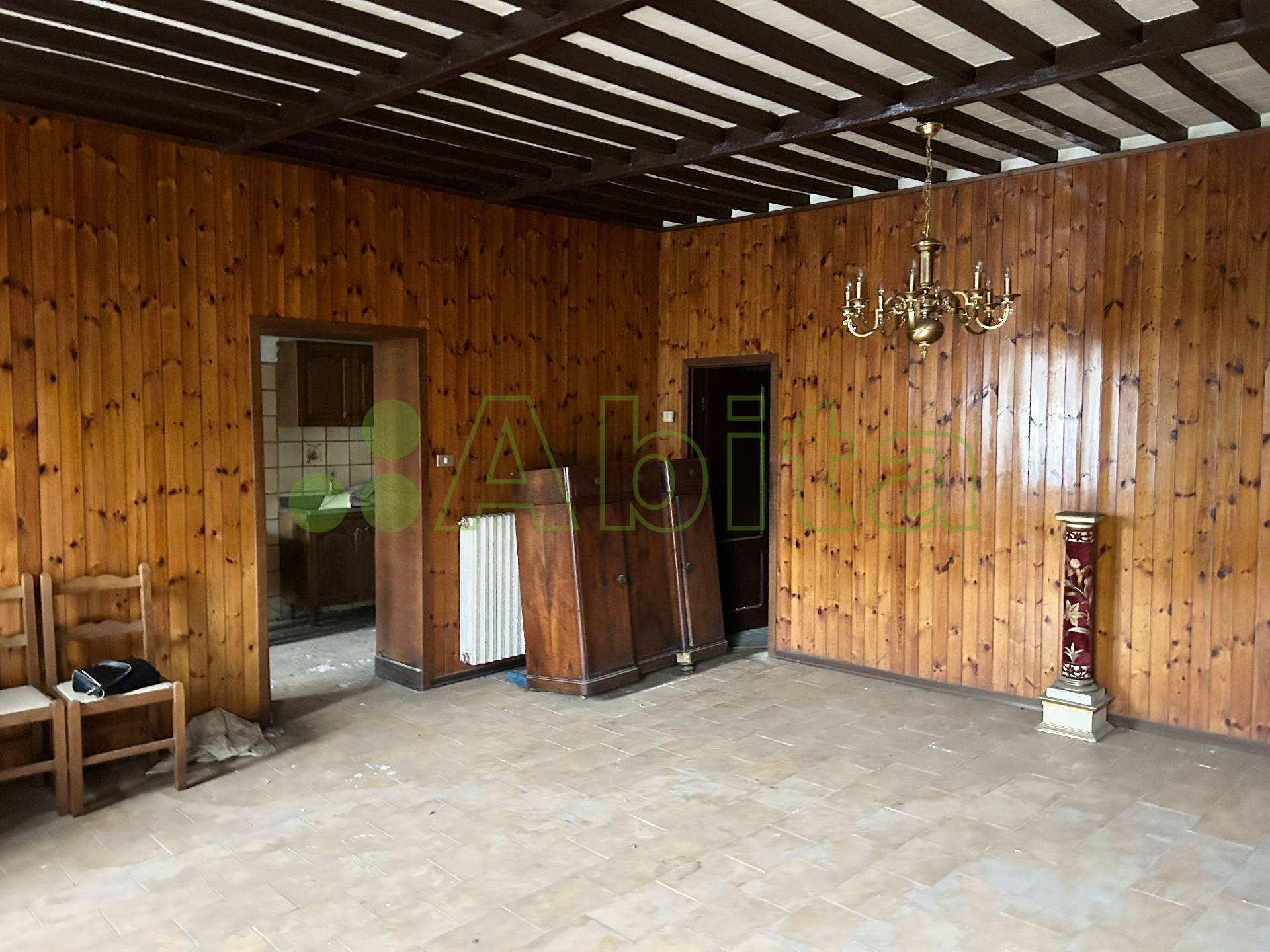 Porzione di rustico in vendita a Porcari