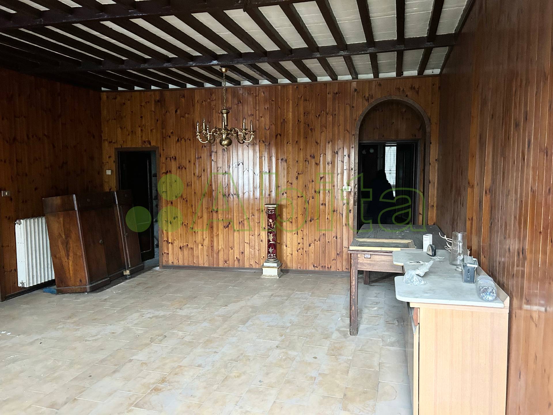 Porzione di rustico in vendita a Porcari