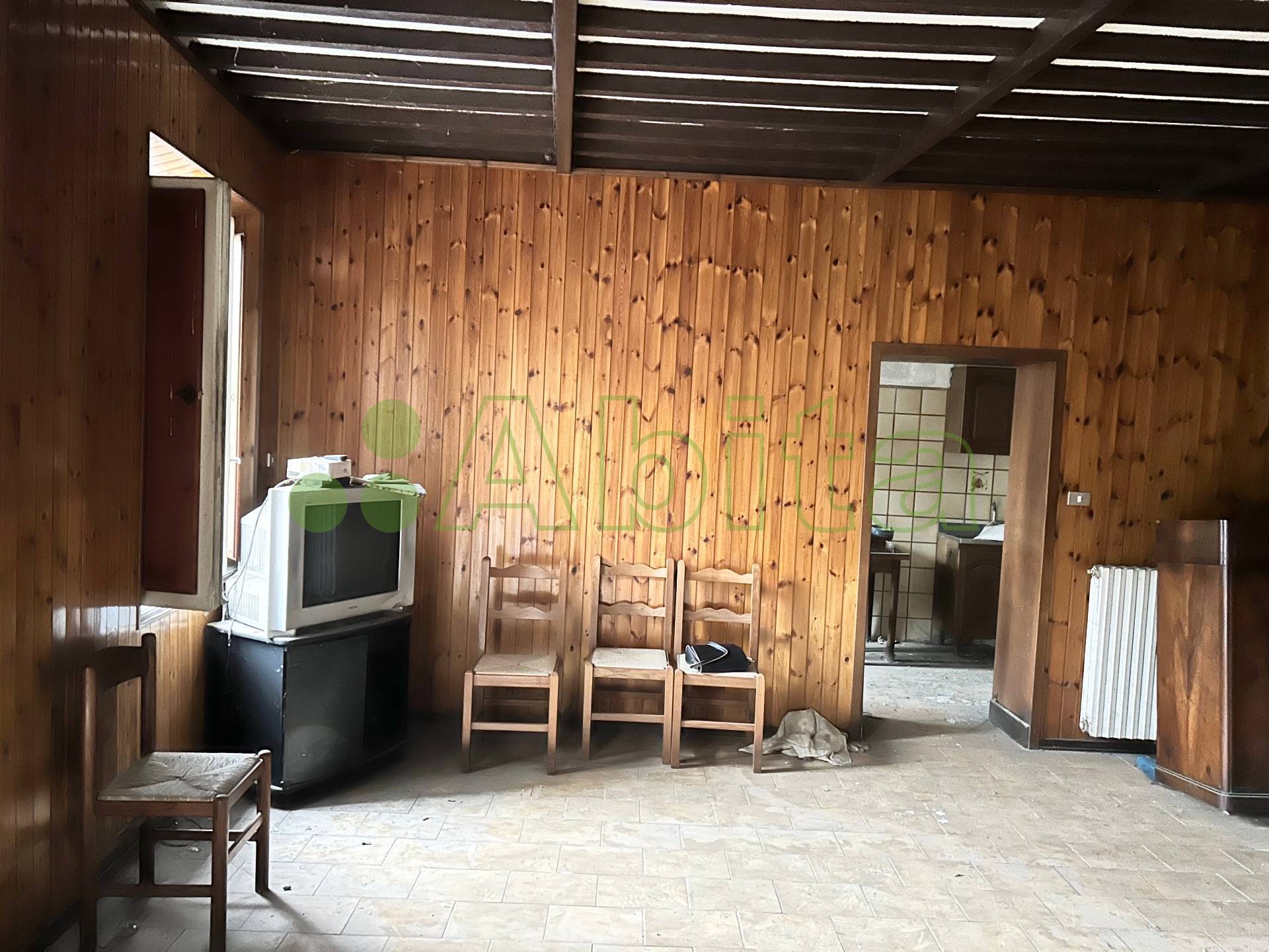 Porzione di rustico in vendita a Porcari