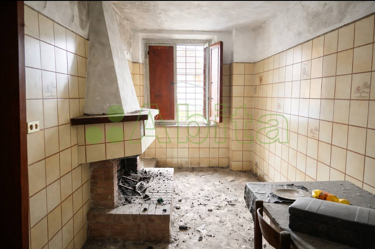 Porzione di rustico in vendita a Porcari