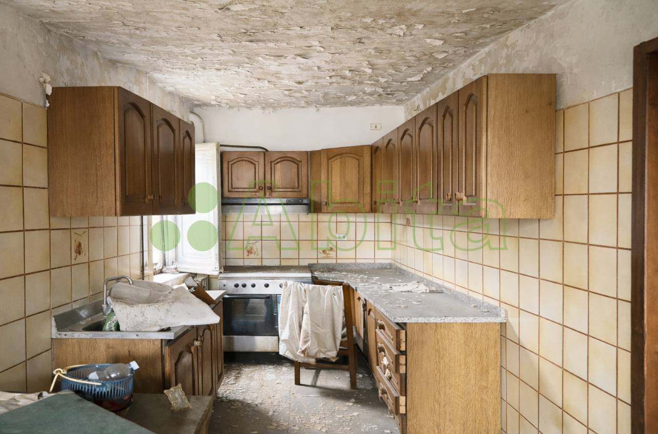 Porzione di rustico in vendita a Porcari