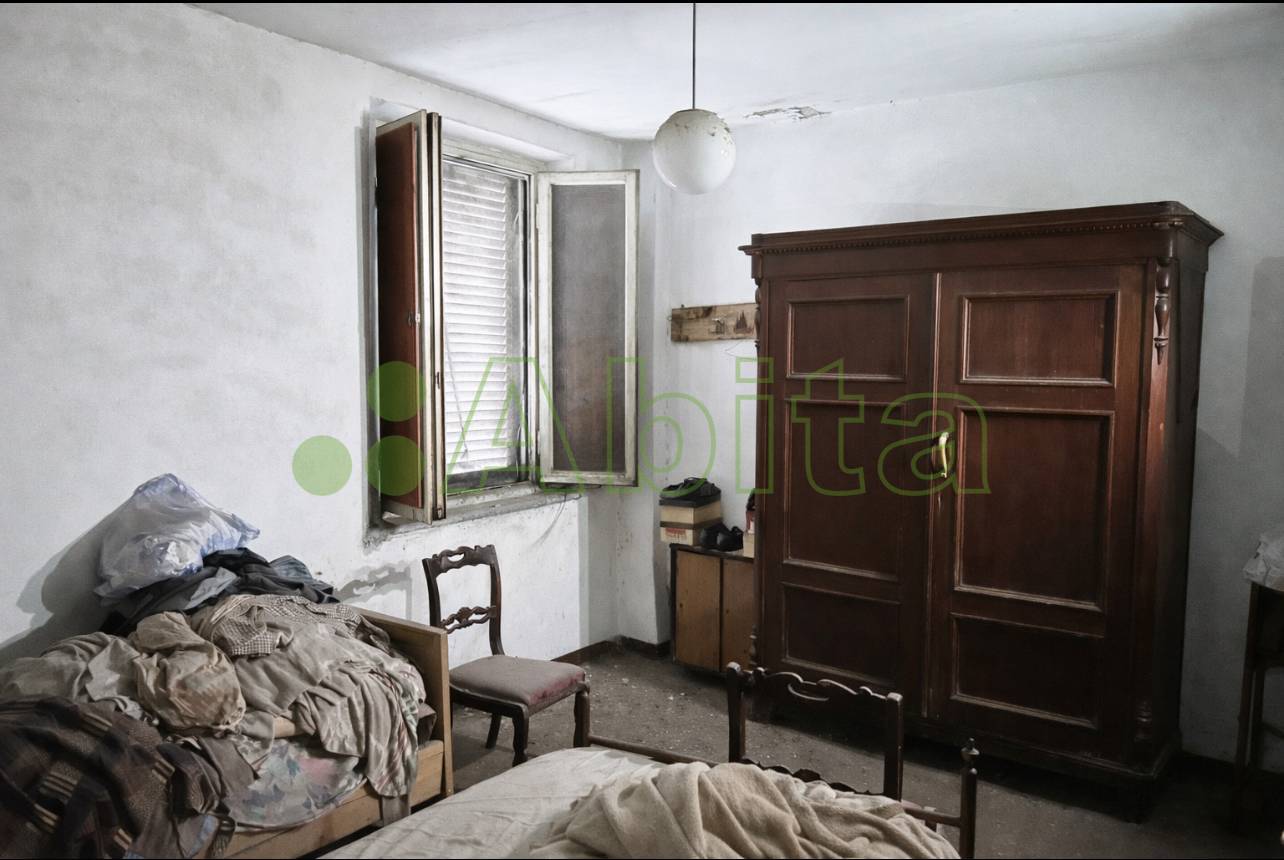 Porzione di rustico in vendita a Porcari