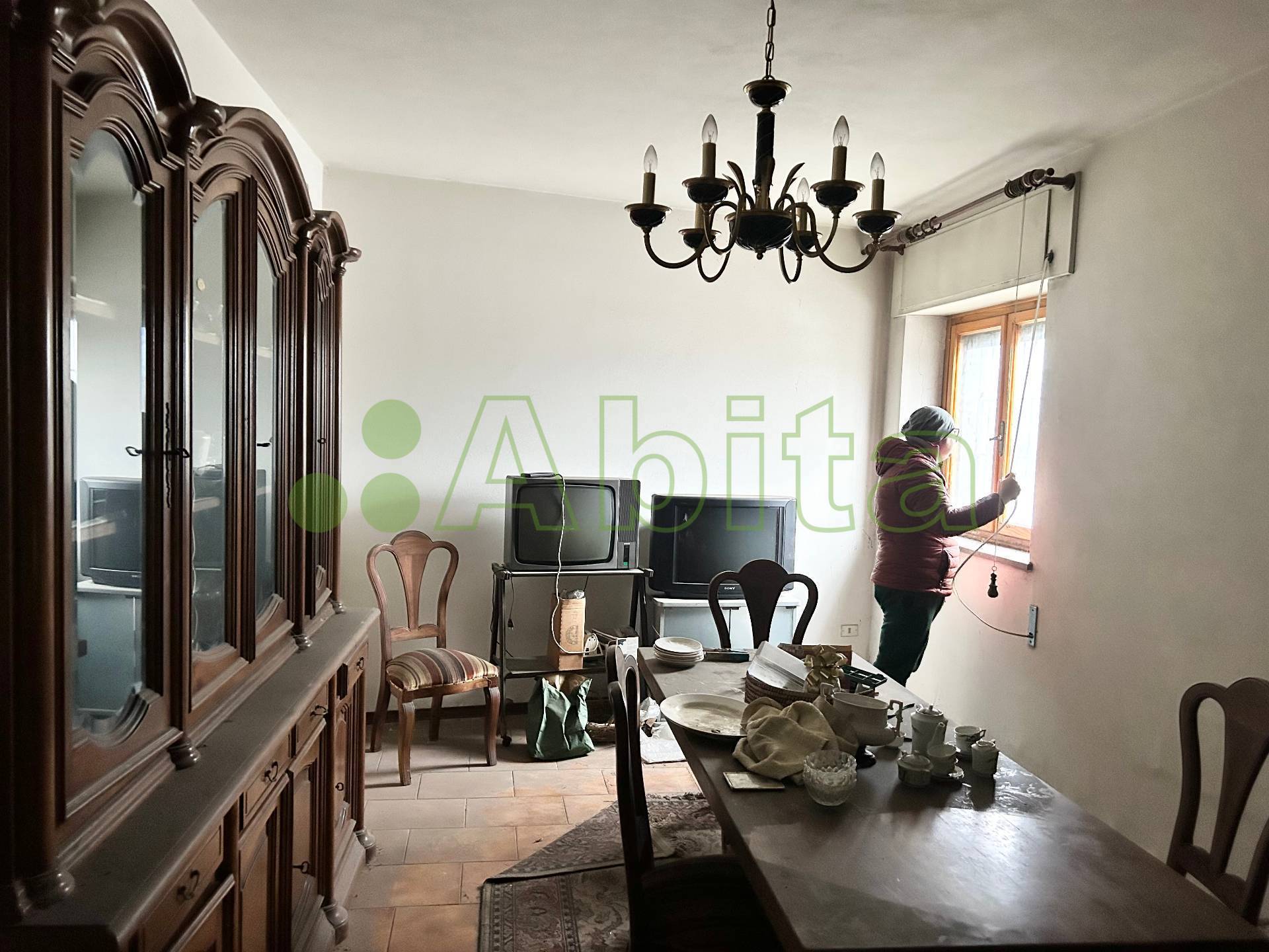 Porzione di rustico in vendita a Porcari