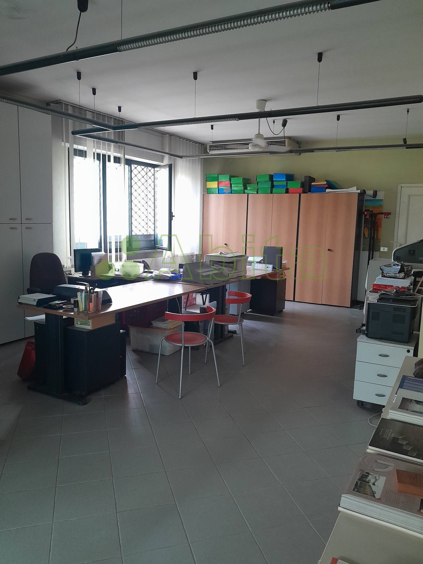 Capannone in vendita a Lucca, San Concordio Contrada