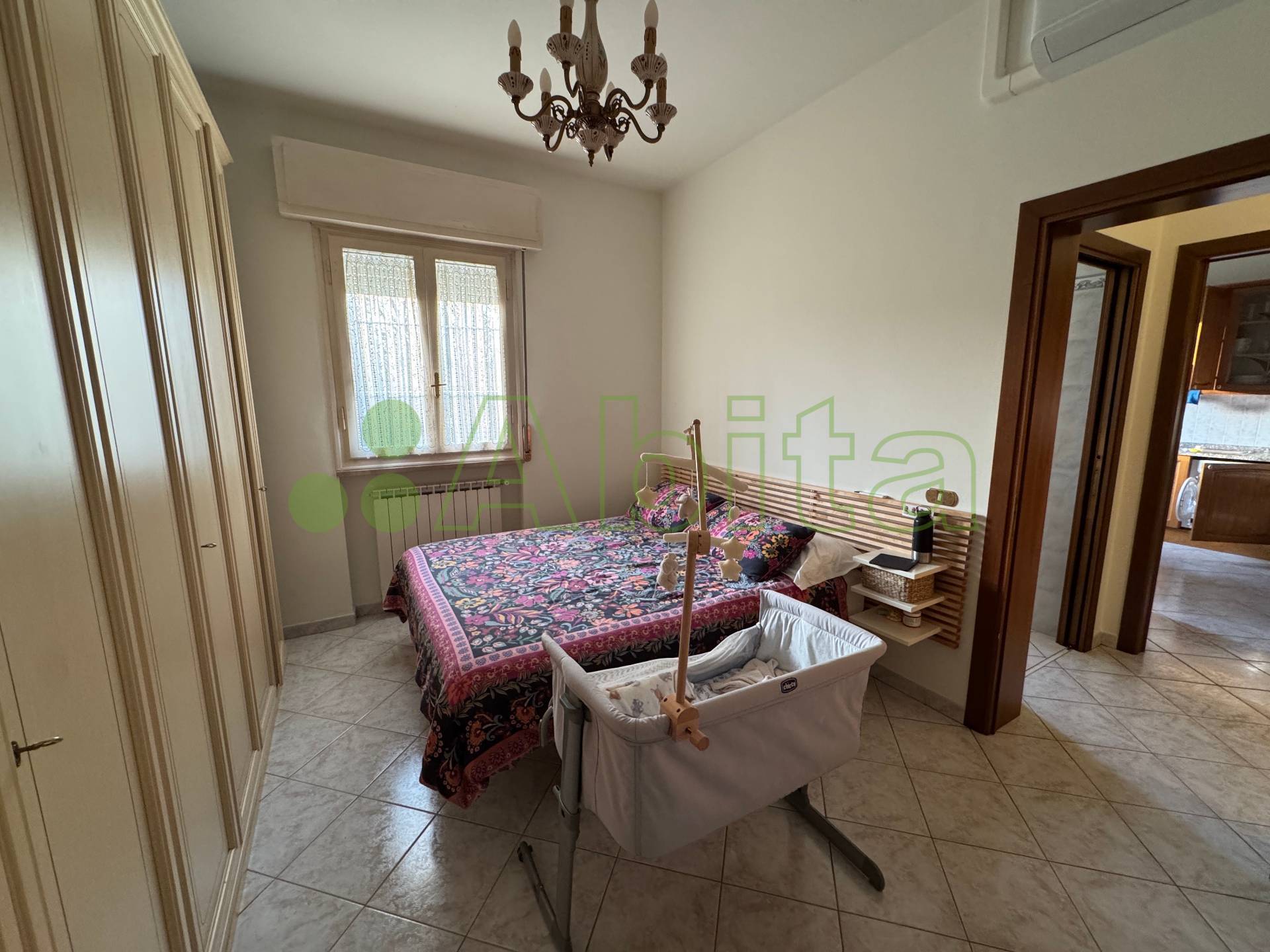 Villetta a schiera in affitto a Lucca, Tempagnano di Lunata