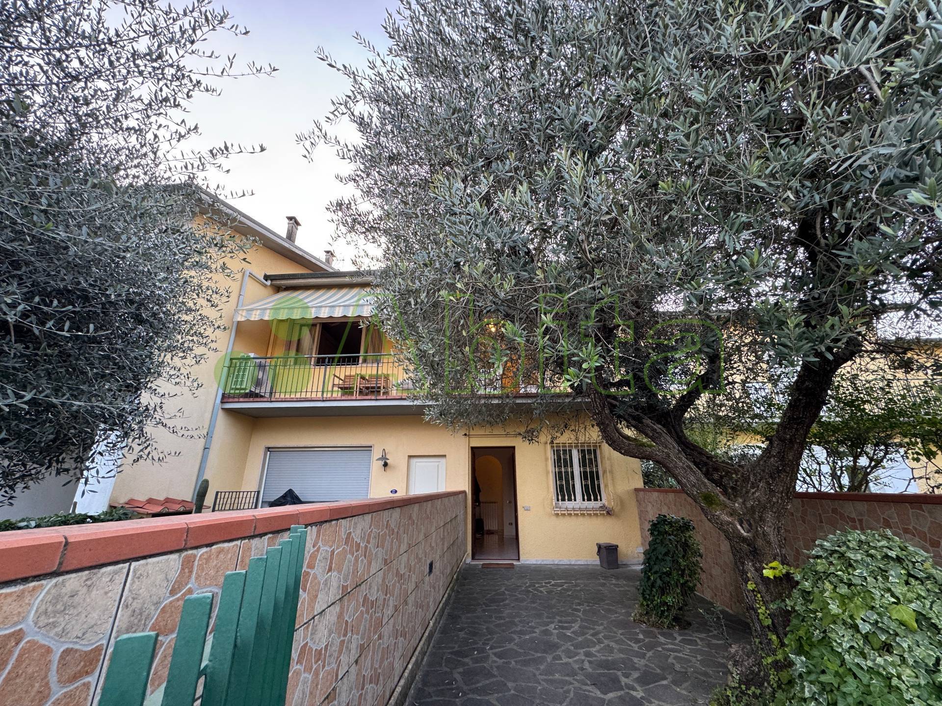 Villetta a schiera in affitto a Lucca, Tempagnano di Lunata