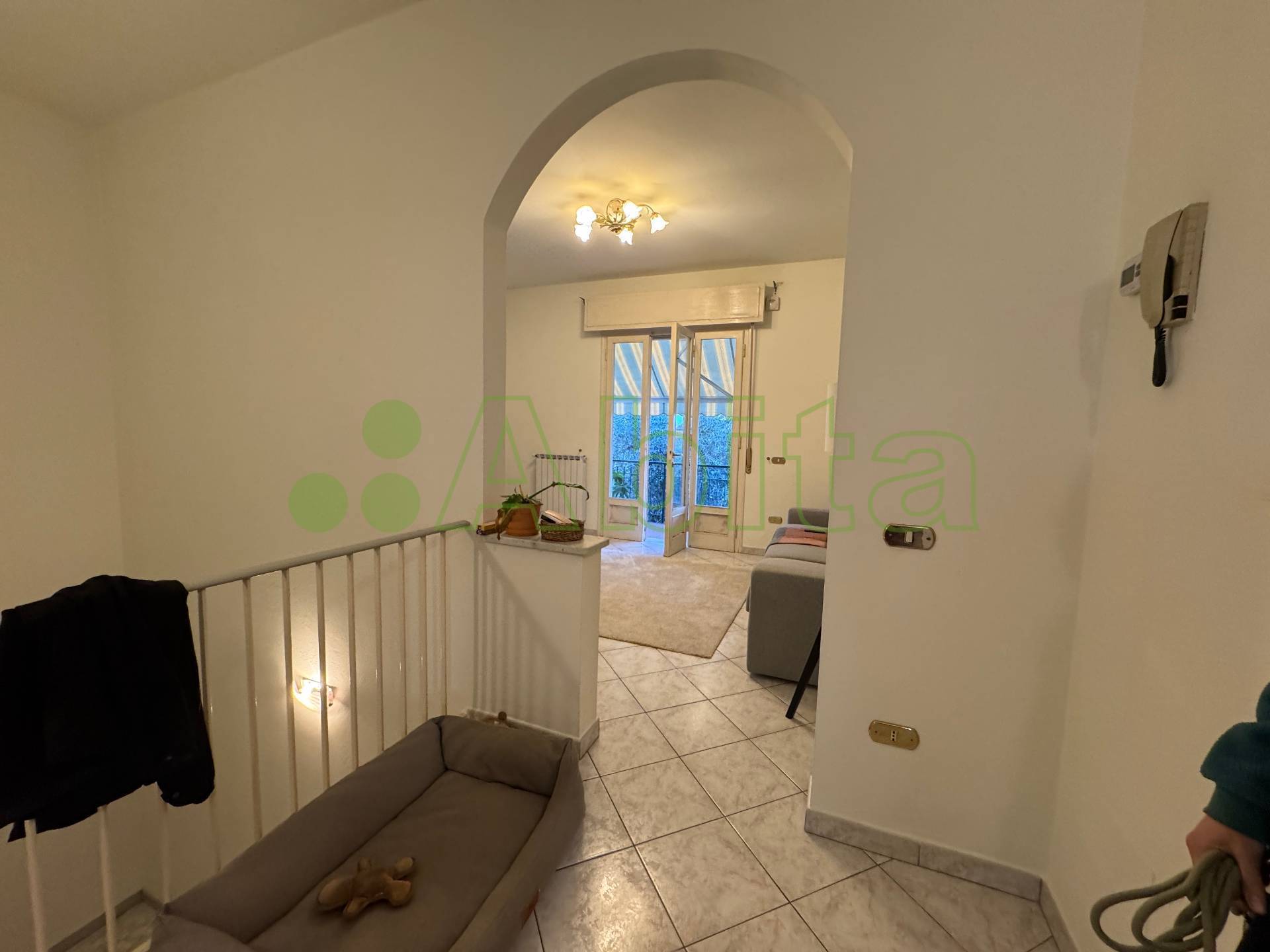 Villetta a schiera in affitto a Lucca, Tempagnano di Lunata