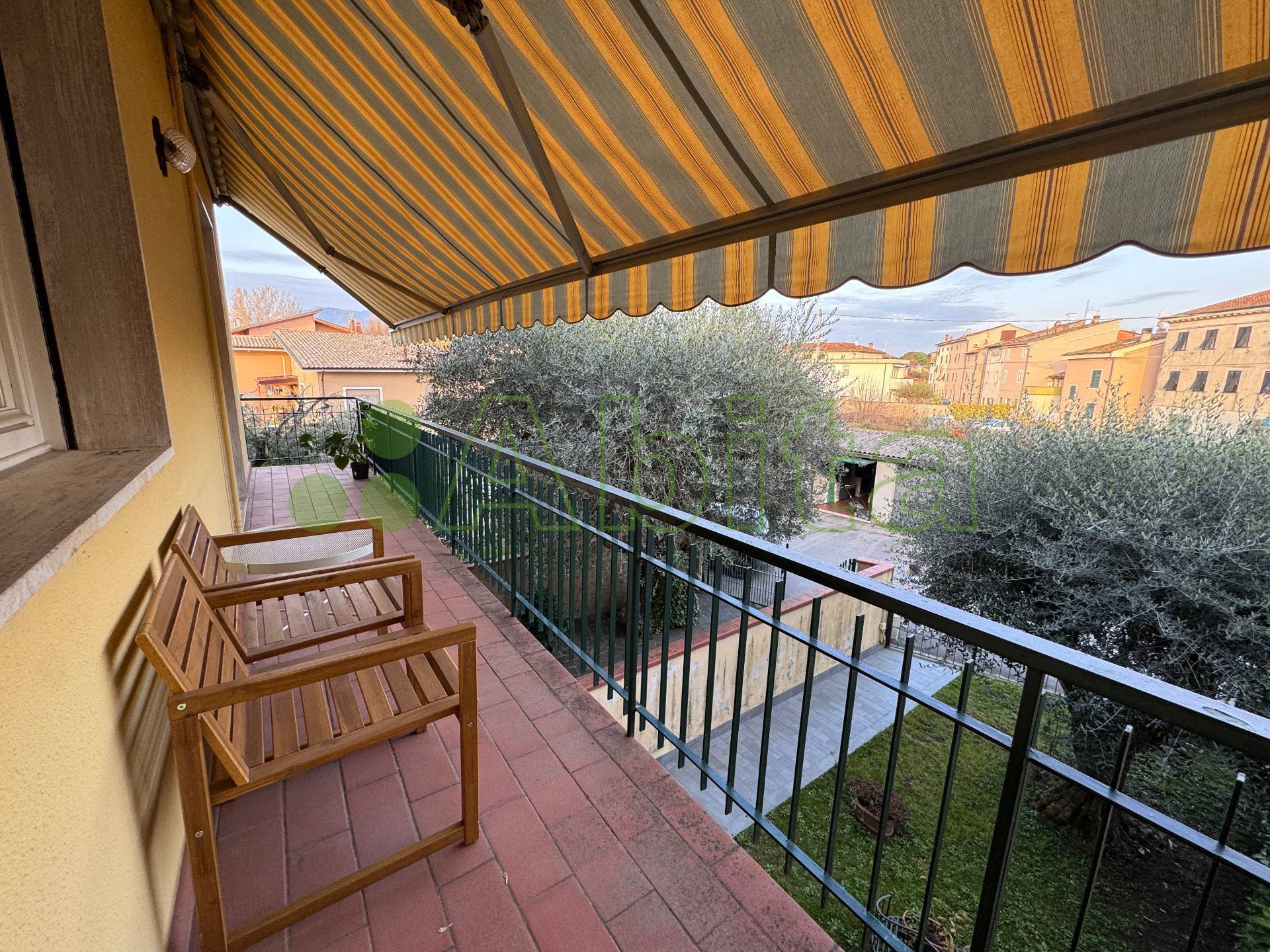 Villetta a schiera in affitto a Lucca, Tempagnano di Lunata