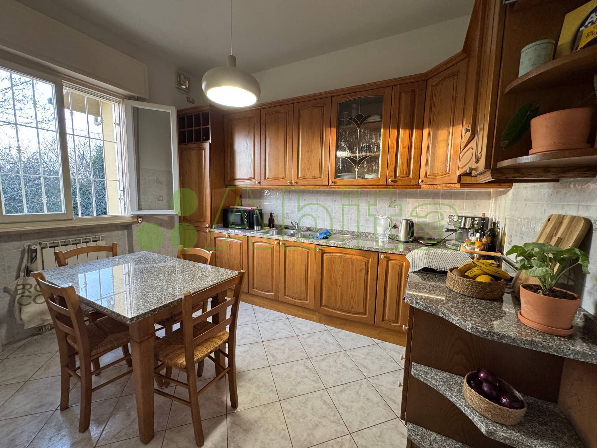 Villetta a schiera in affitto a Lucca, Tempagnano di Lunata