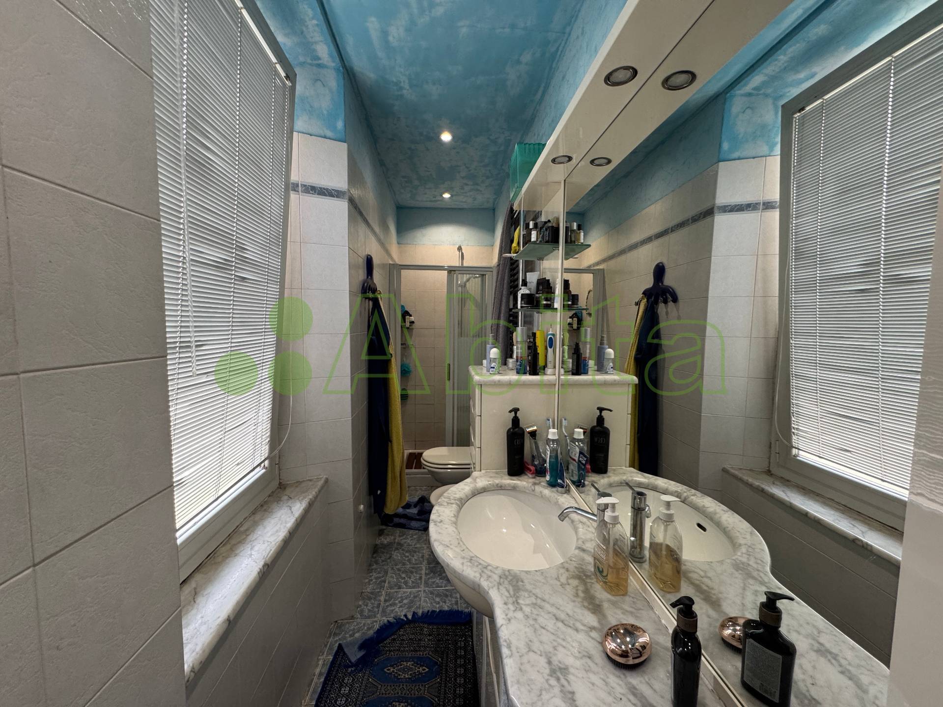 Appartamento in vendita a Borgo a Mozzano, centro storico