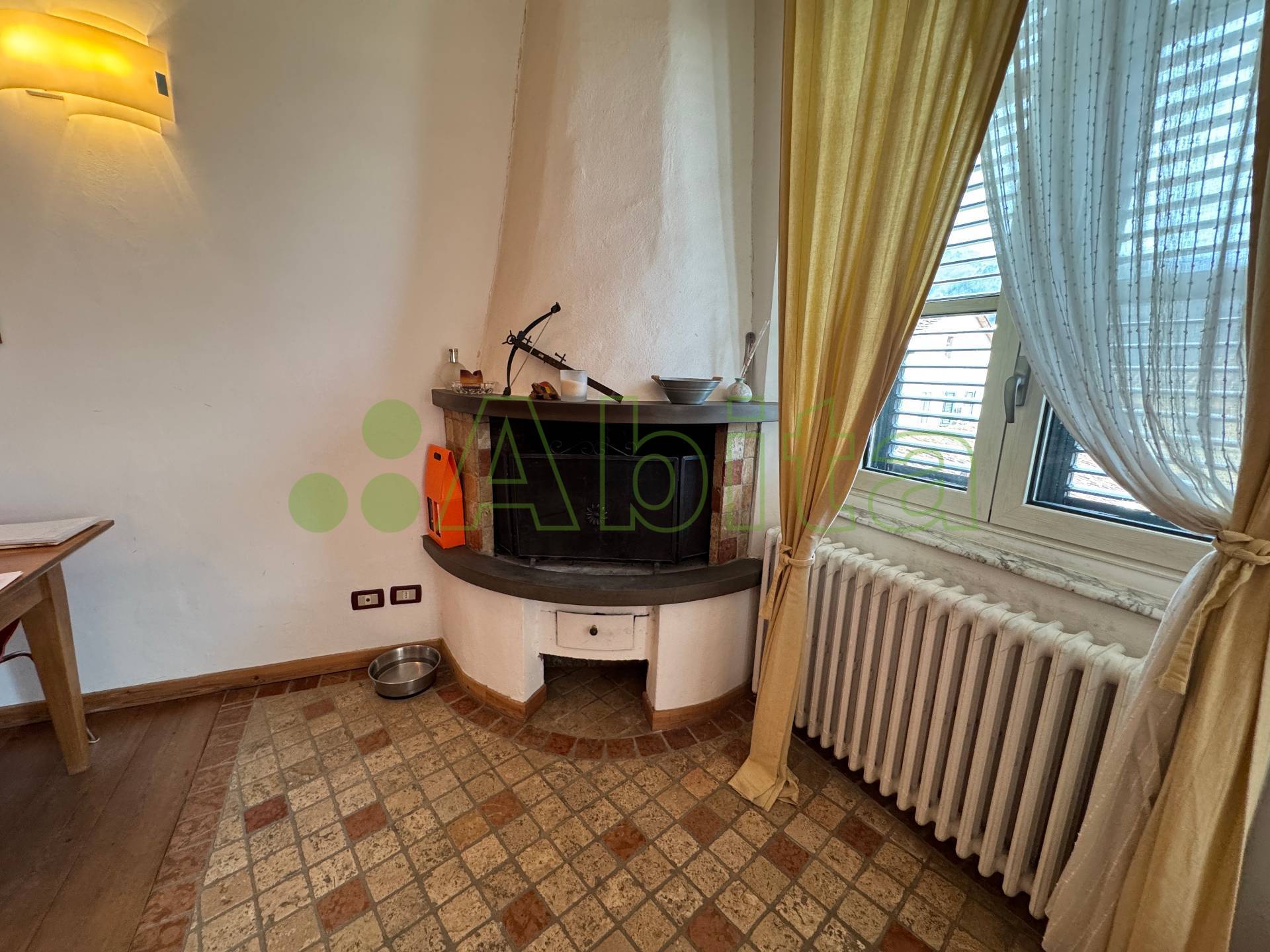 Appartamento in vendita a Borgo a Mozzano, centro storico