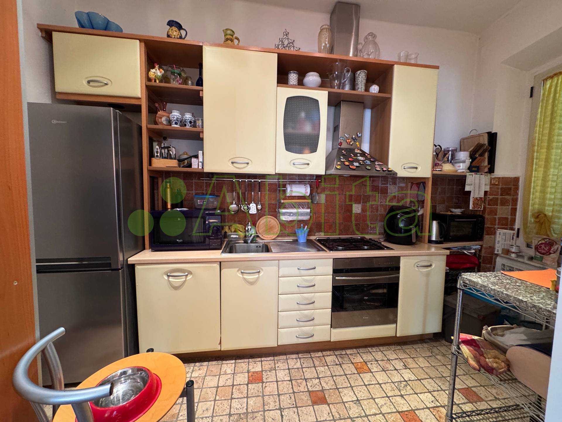 Appartamento in vendita a Borgo a Mozzano, centro storico