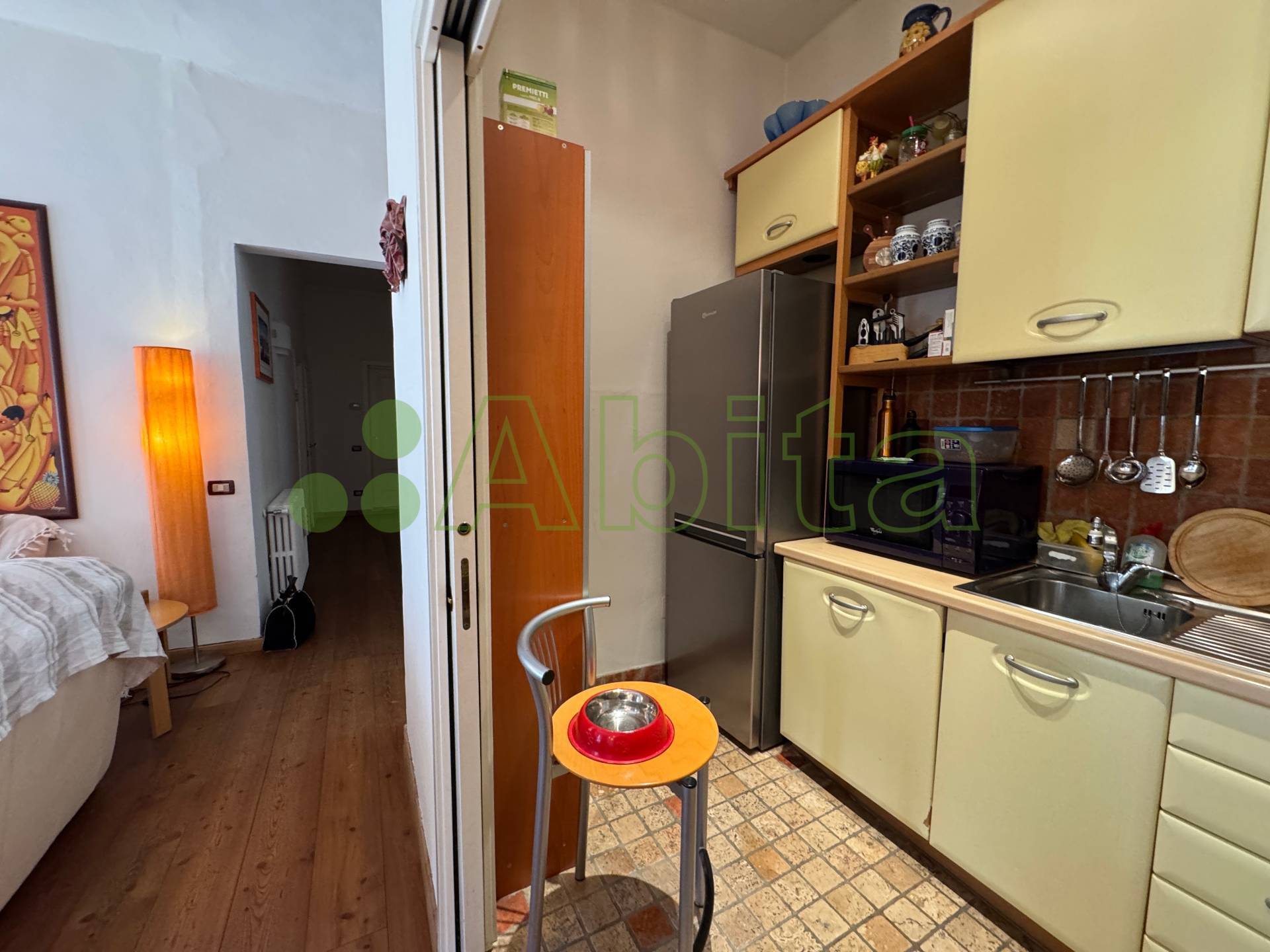 Appartamento in vendita a Borgo a Mozzano, centro storico