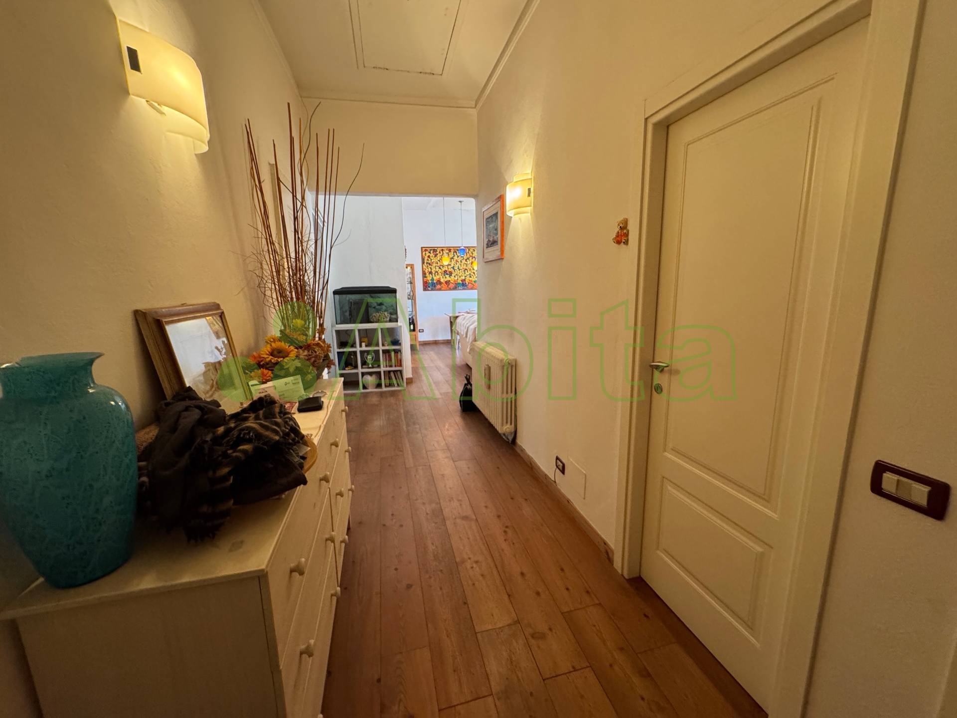 Appartamento in vendita a Borgo a Mozzano, centro storico