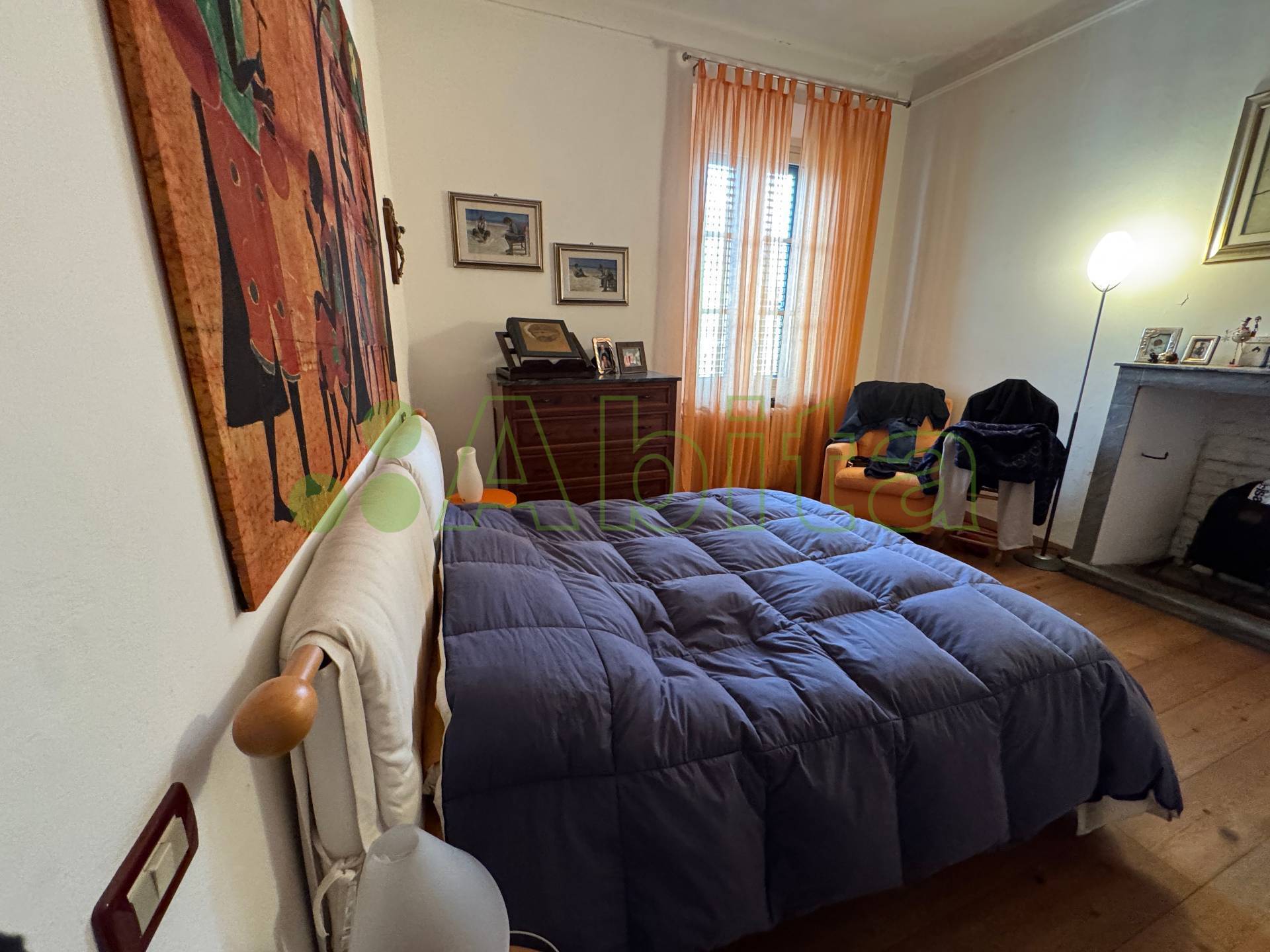 Appartamento in vendita a Borgo a Mozzano, centro storico