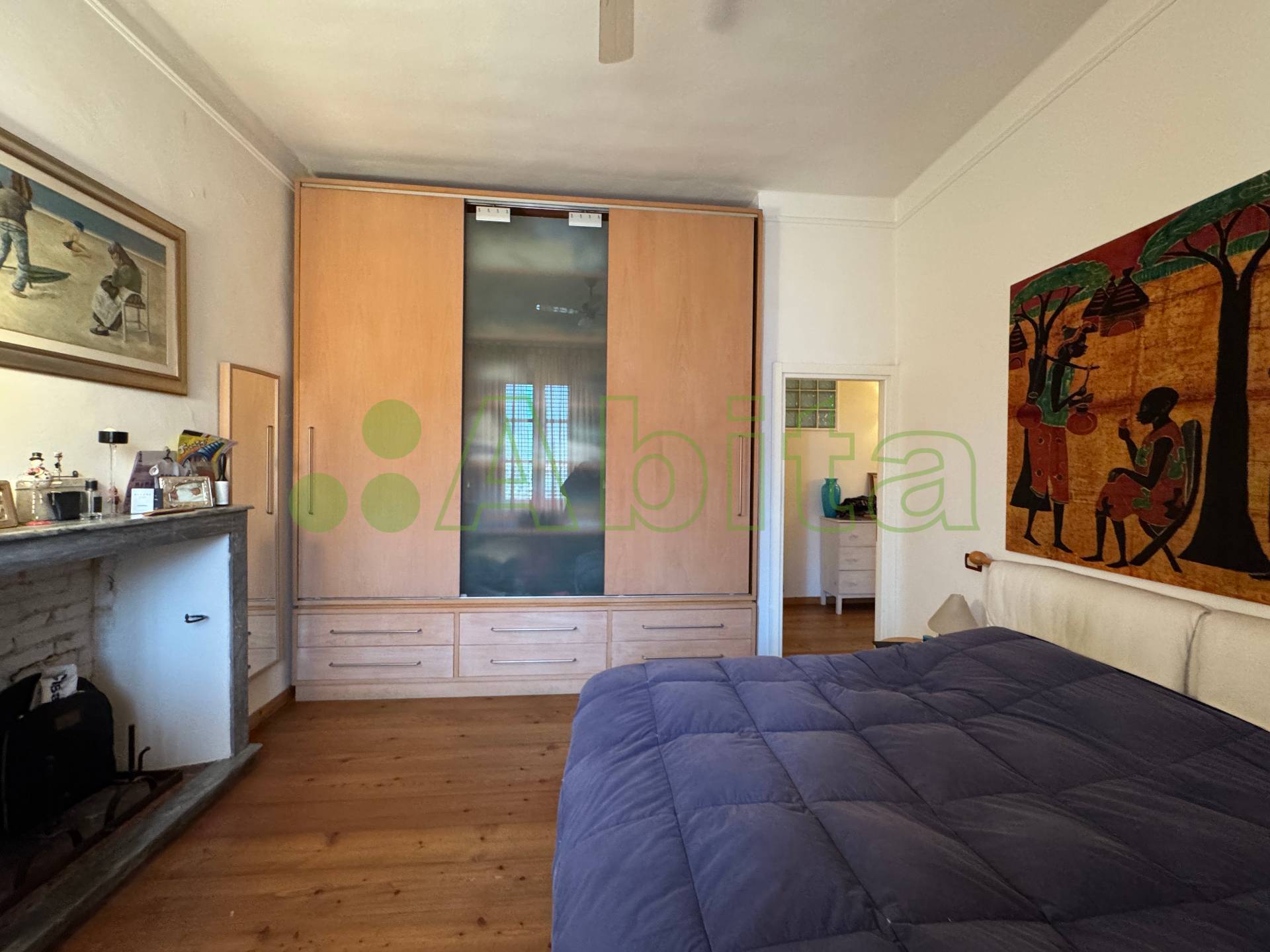 Appartamento in vendita a Borgo a Mozzano, centro storico