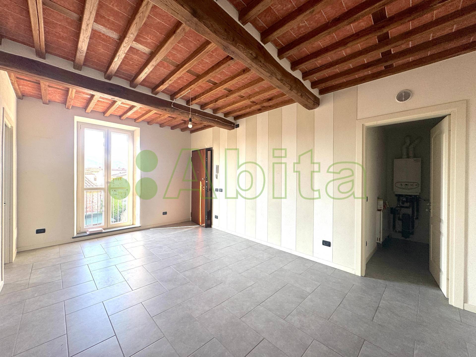 Appartamento in vendita a Capannori, Pieve San Paolo