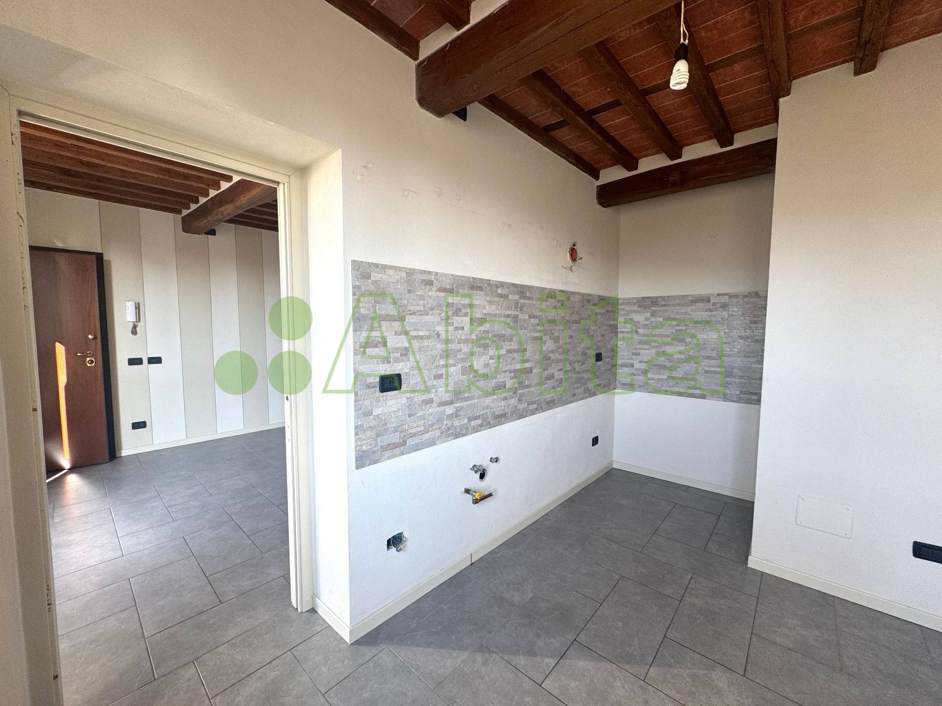 Appartamento in vendita a Capannori, Pieve San Paolo