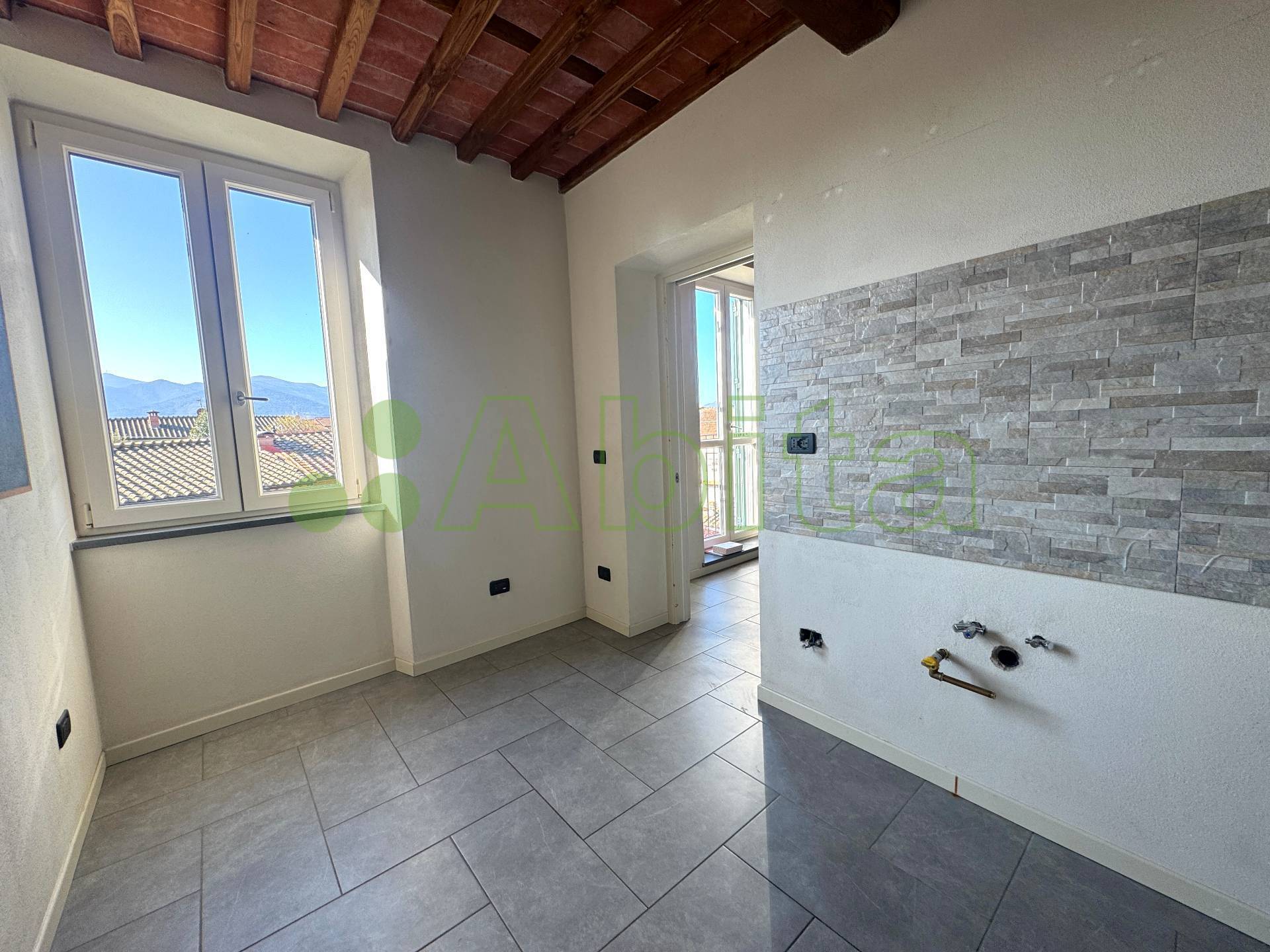 Appartamento in vendita a Capannori, Pieve San Paolo