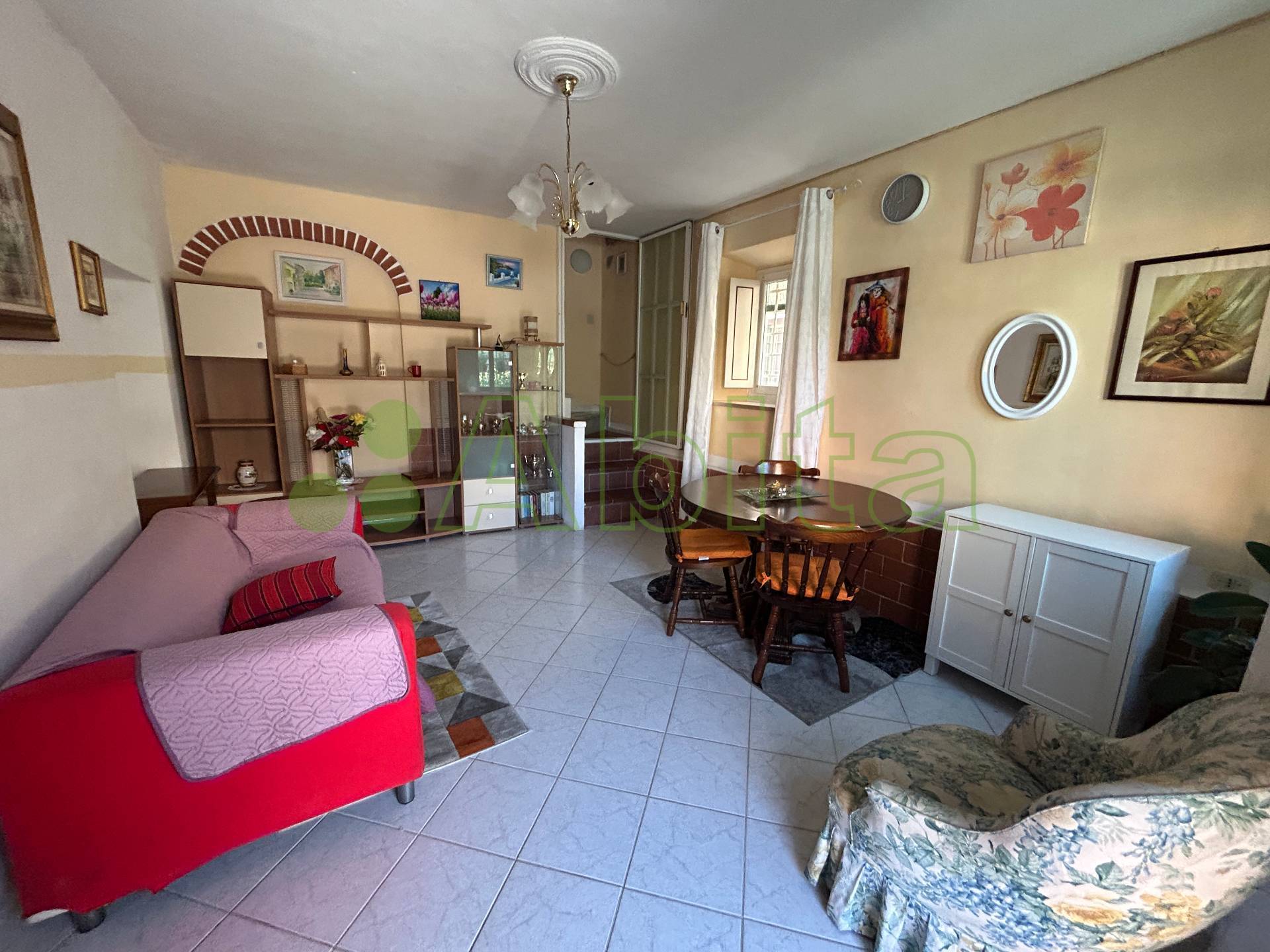 Finale di corte in vendita a Lucca, San Filippo