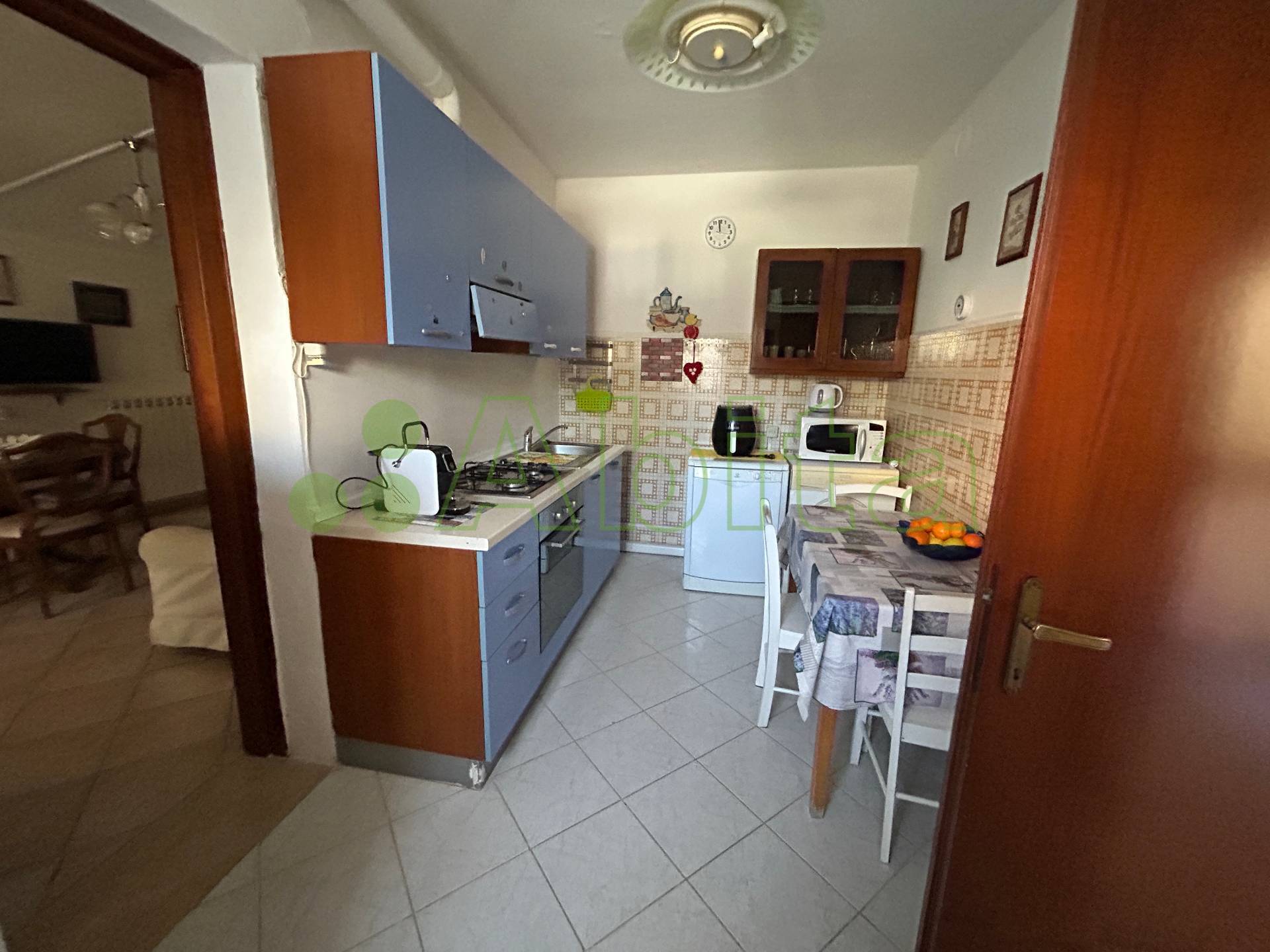 Finale di corte in vendita a Lucca, San Filippo