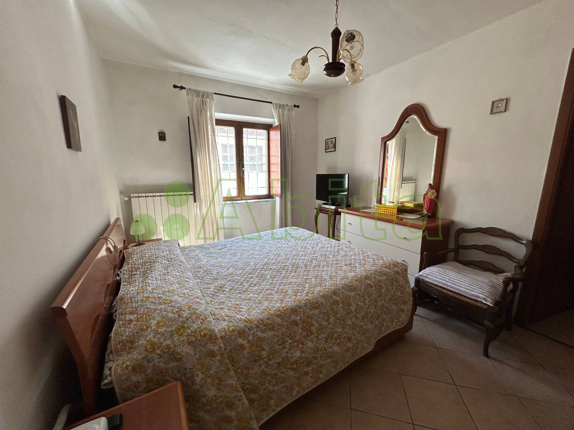 Finale di corte in vendita a Lucca, San Filippo