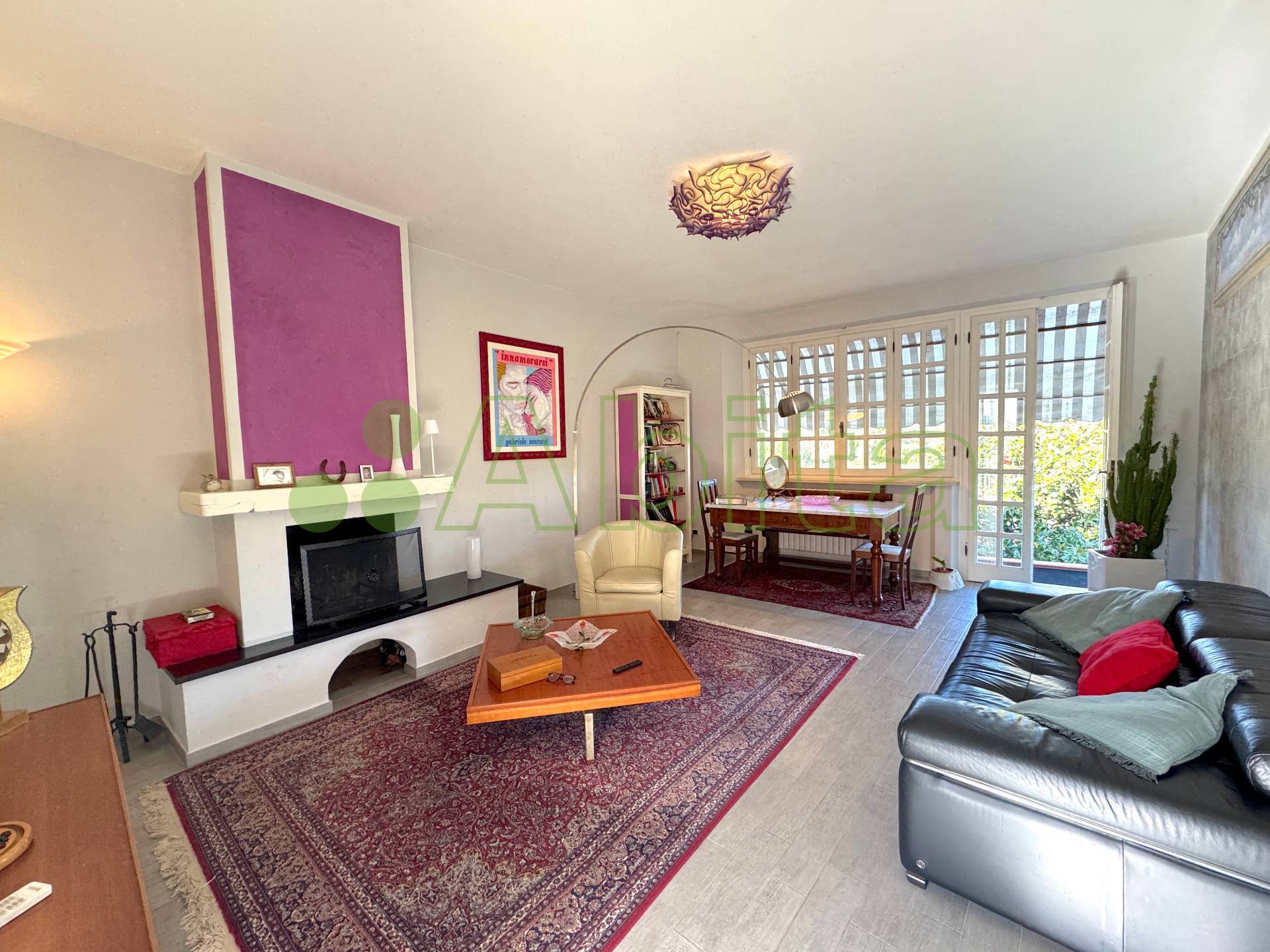 Appartamento in vendita a Lucca, Meati