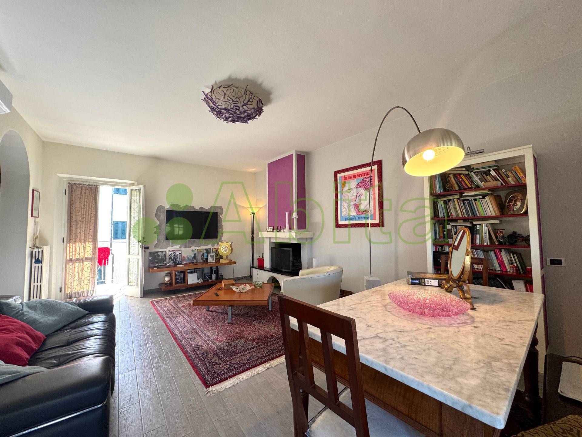 Appartamento in vendita a Lucca, Meati