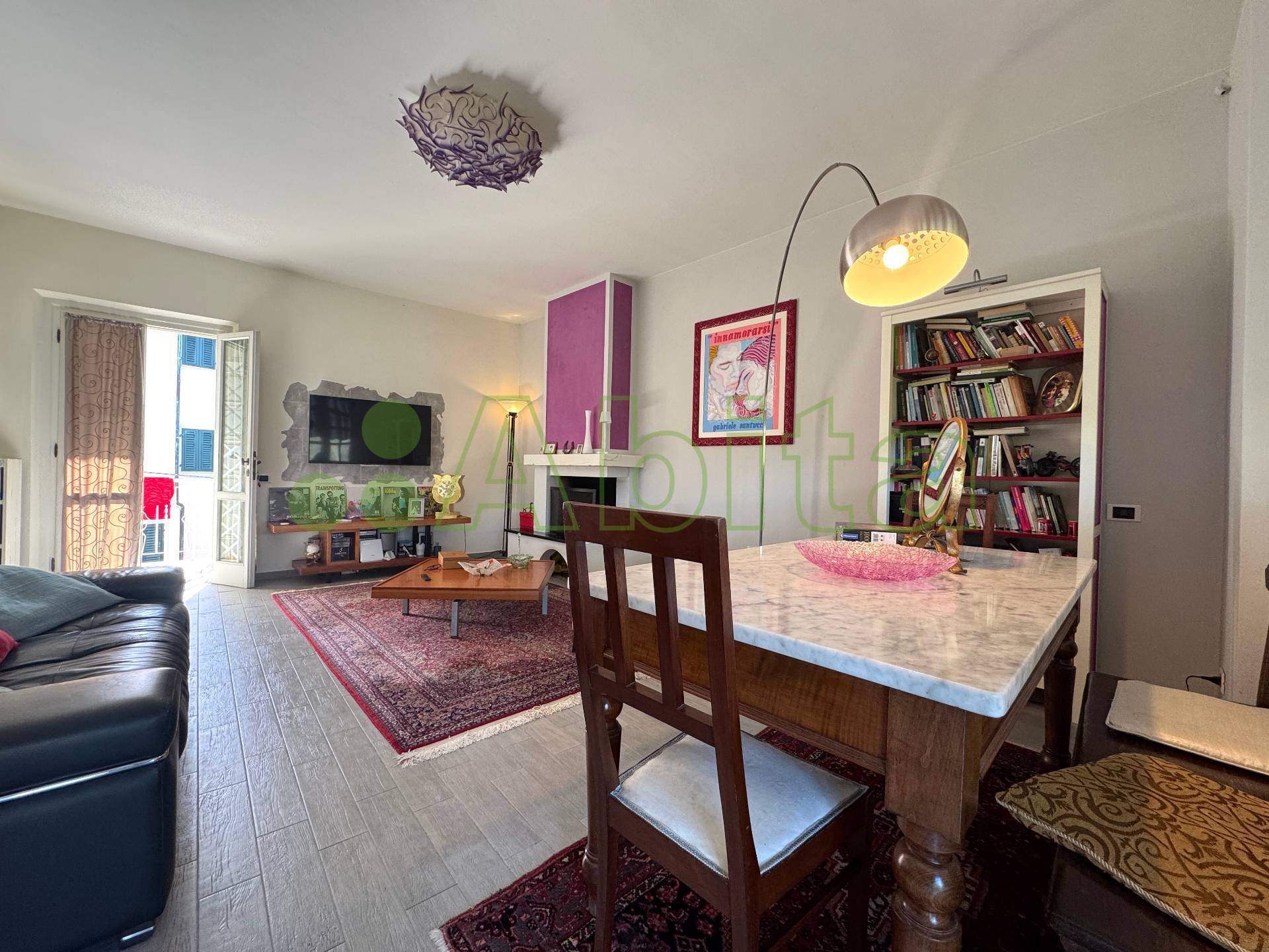 Appartamento in vendita a Lucca, Meati