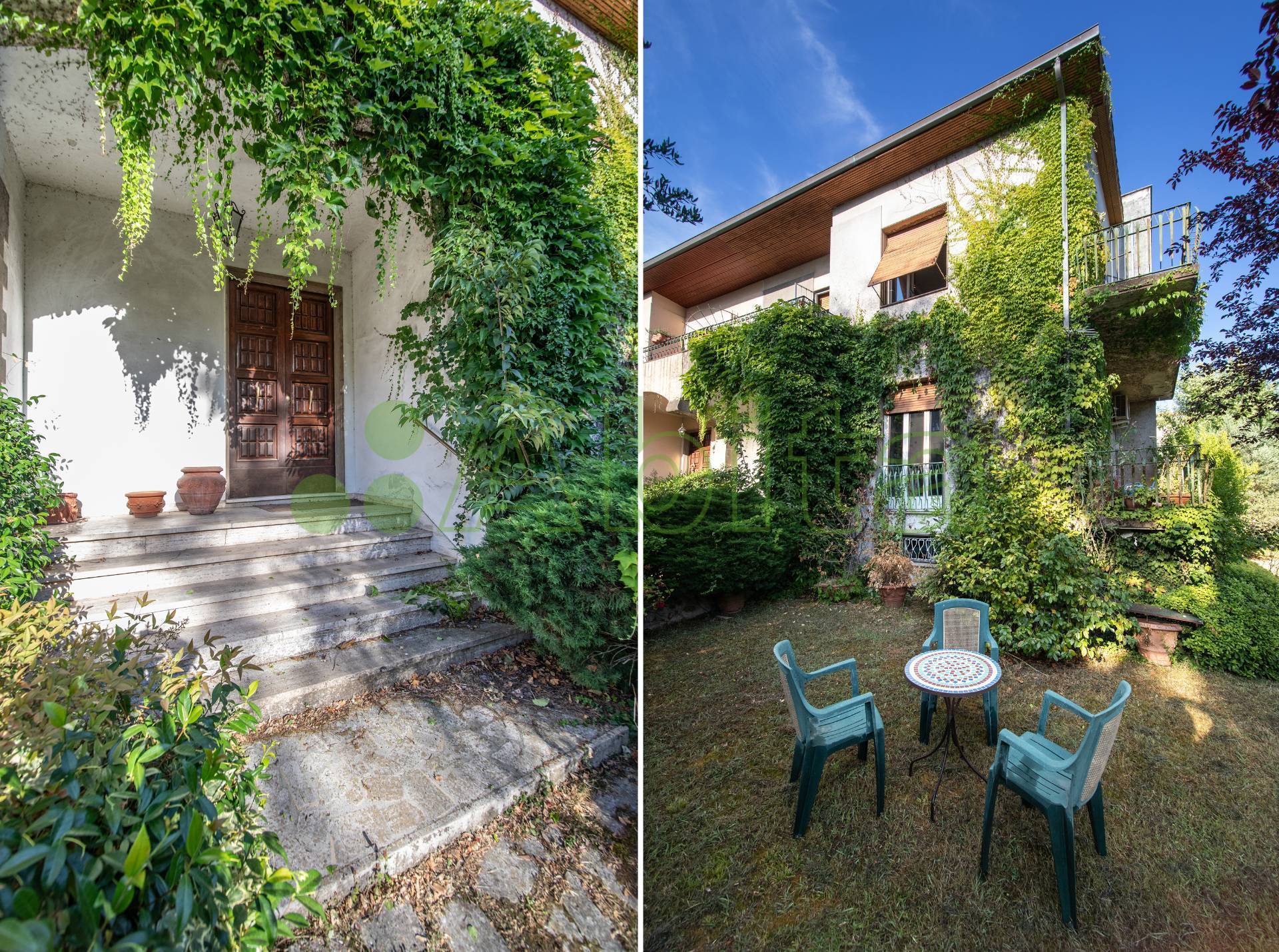 Villa in vendita a Lucca, San Concordio Contrada
