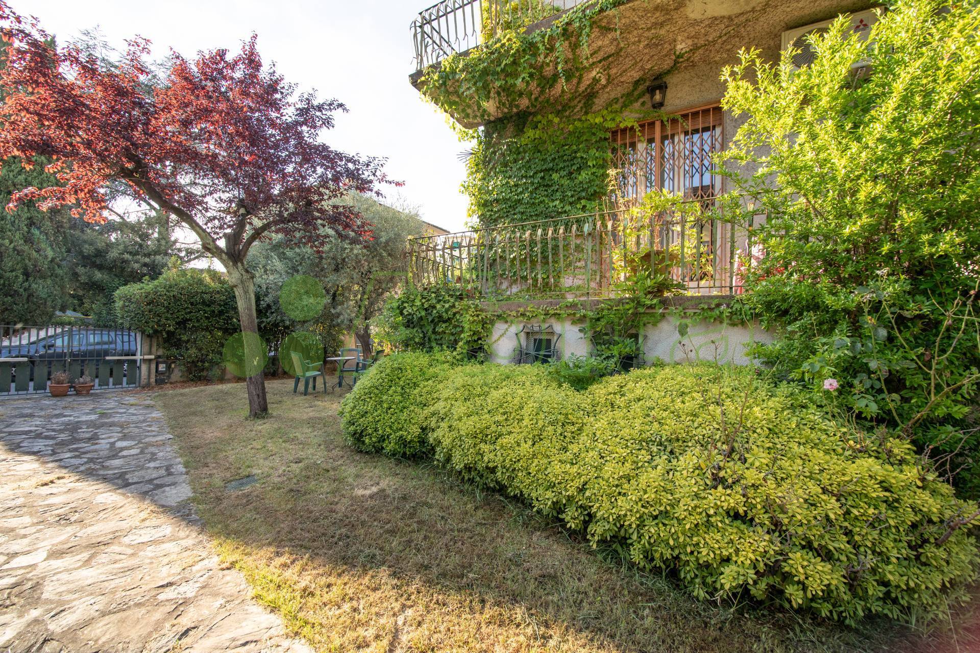 Villa in vendita a Lucca, San Concordio Contrada