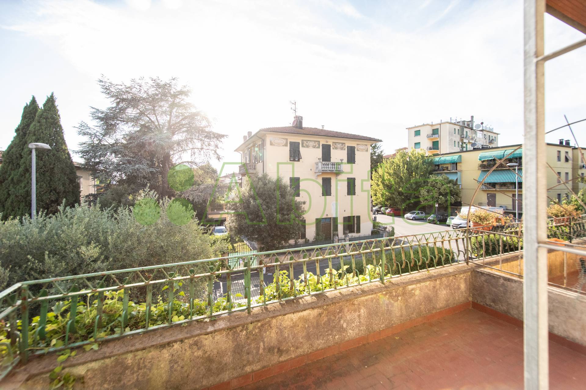 Villa in vendita a Lucca, San Concordio Contrada