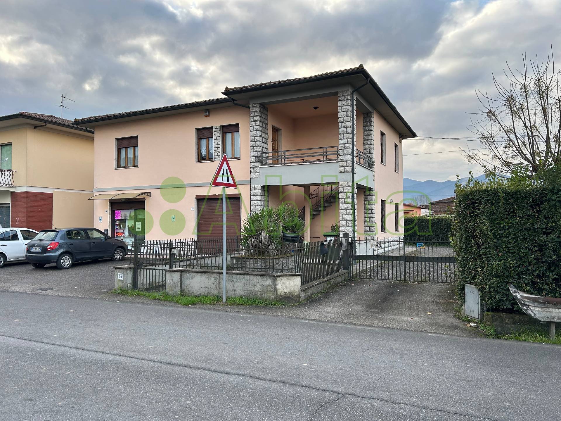 Villa in vendita a Capannori, Pieve San Paolo