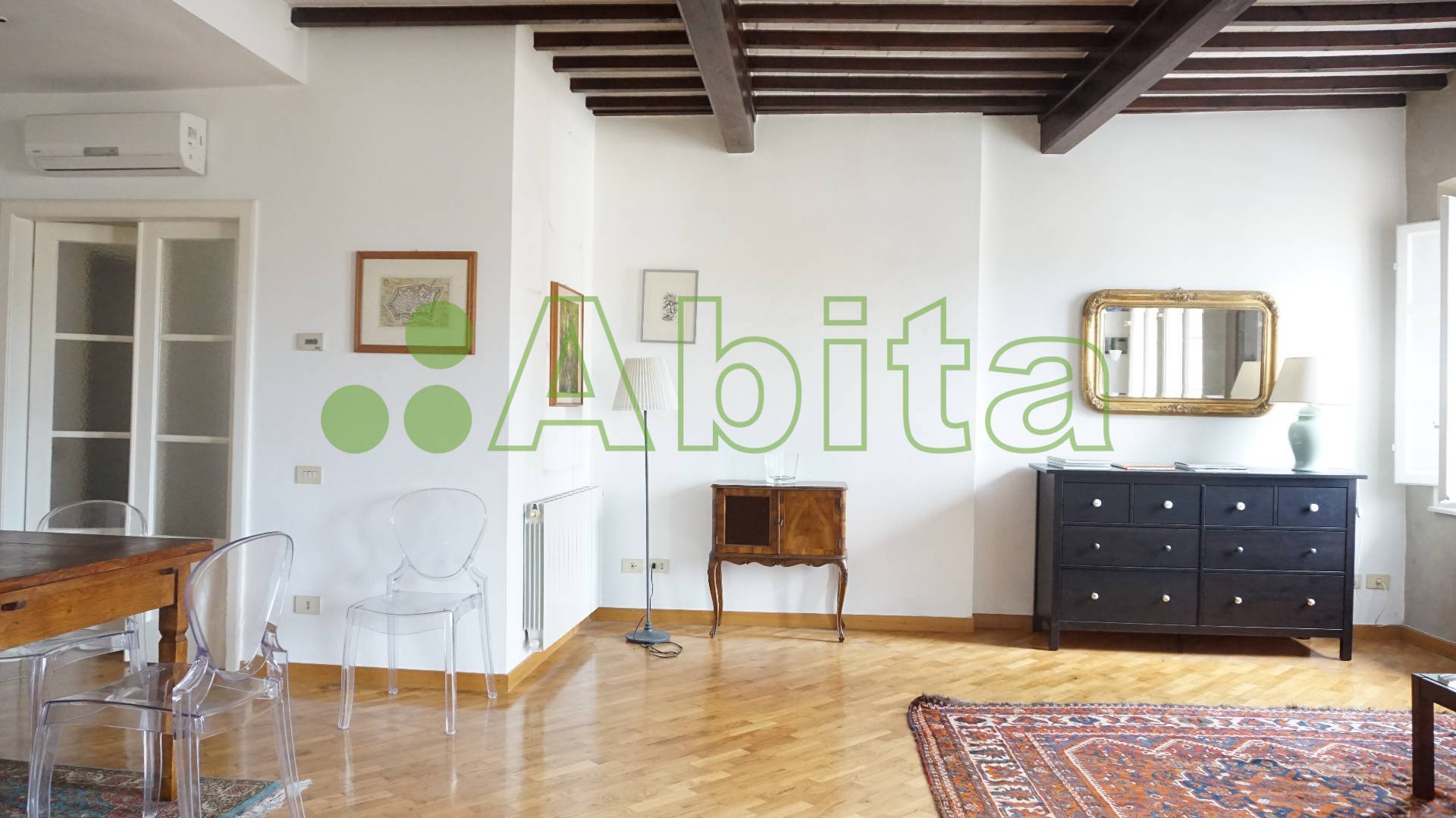Appartamento in vendita a Lucca, Centro storico