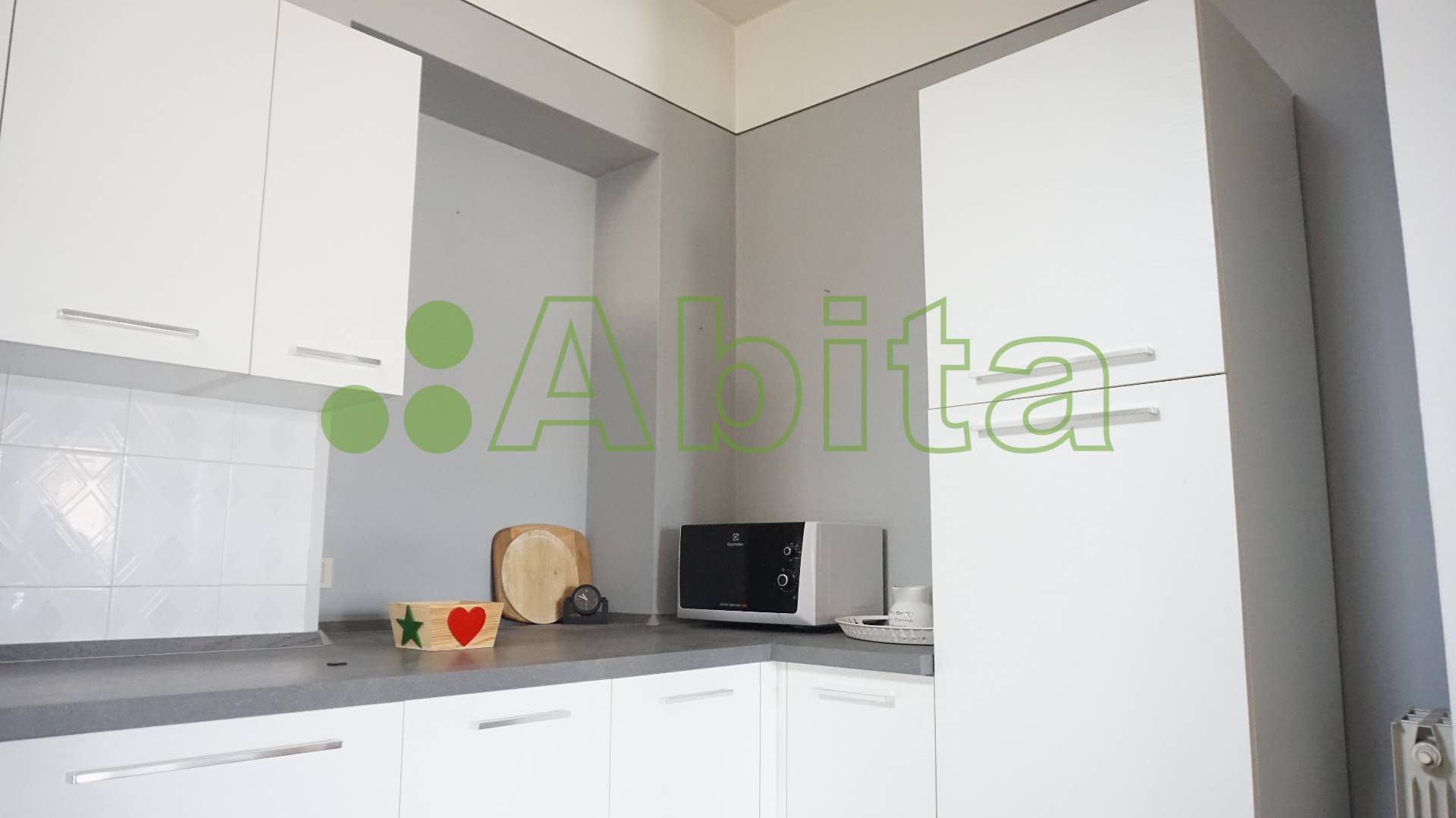 Appartamento in vendita a Lucca, Centro storico