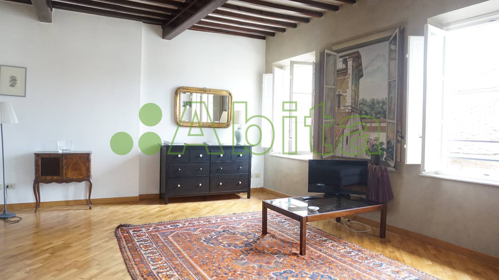 Appartamento in vendita a Lucca, Centro storico
