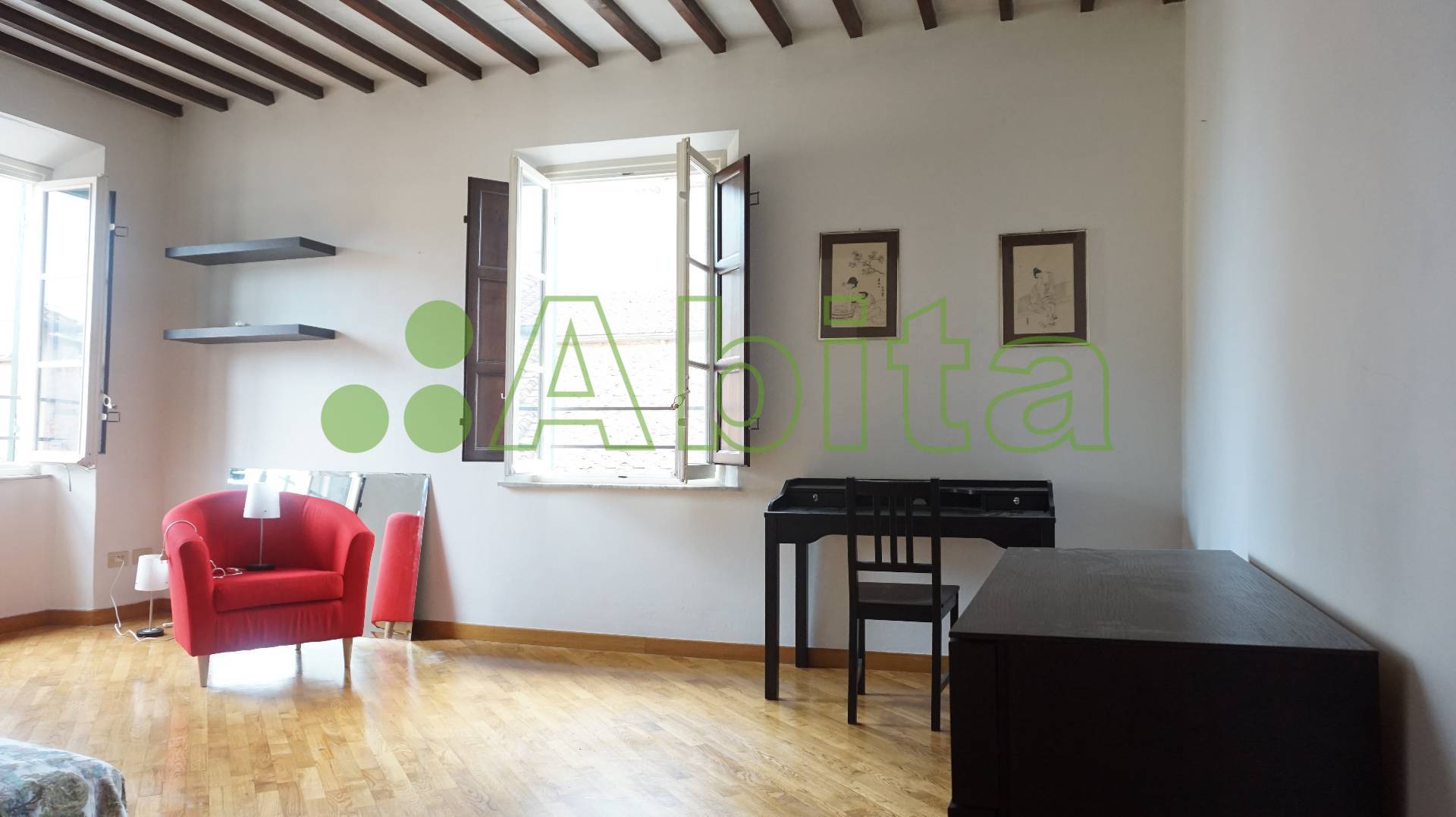 Appartamento in vendita a Lucca, Centro storico