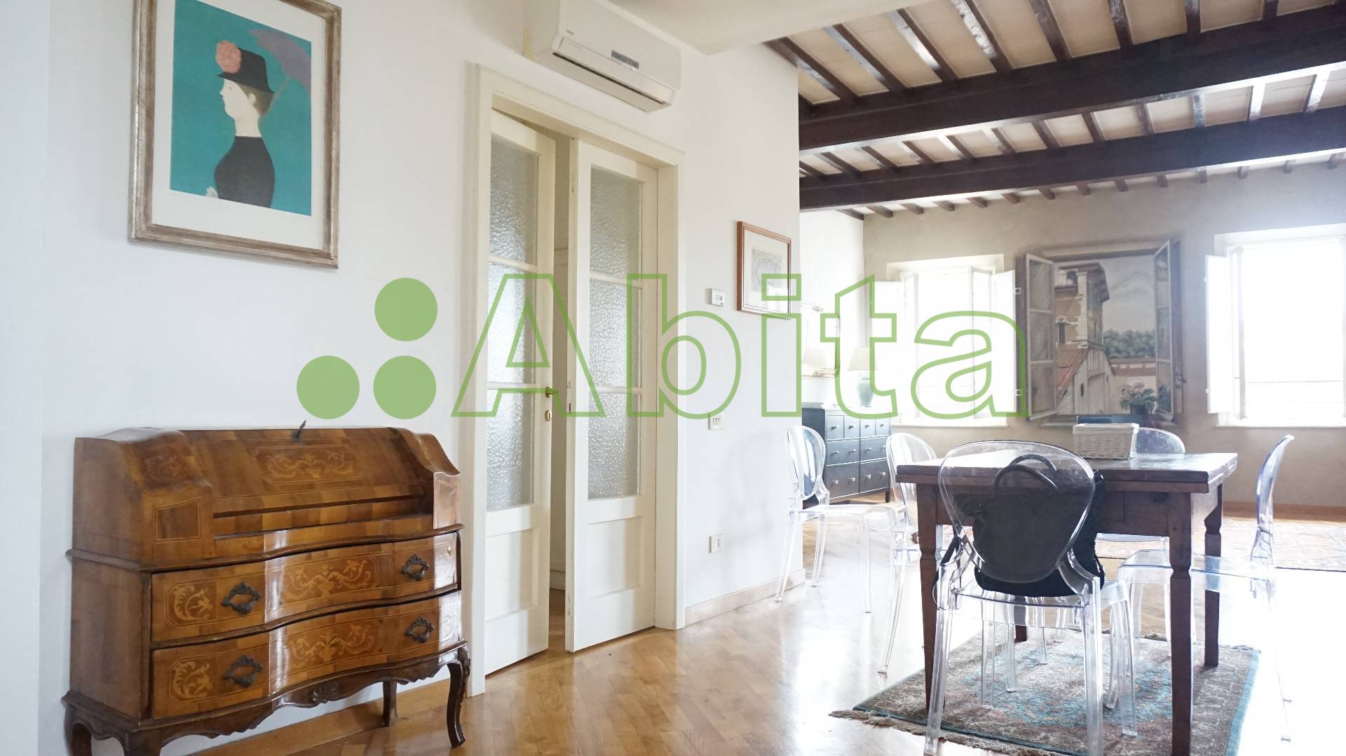 Appartamento in vendita a Lucca, Centro storico