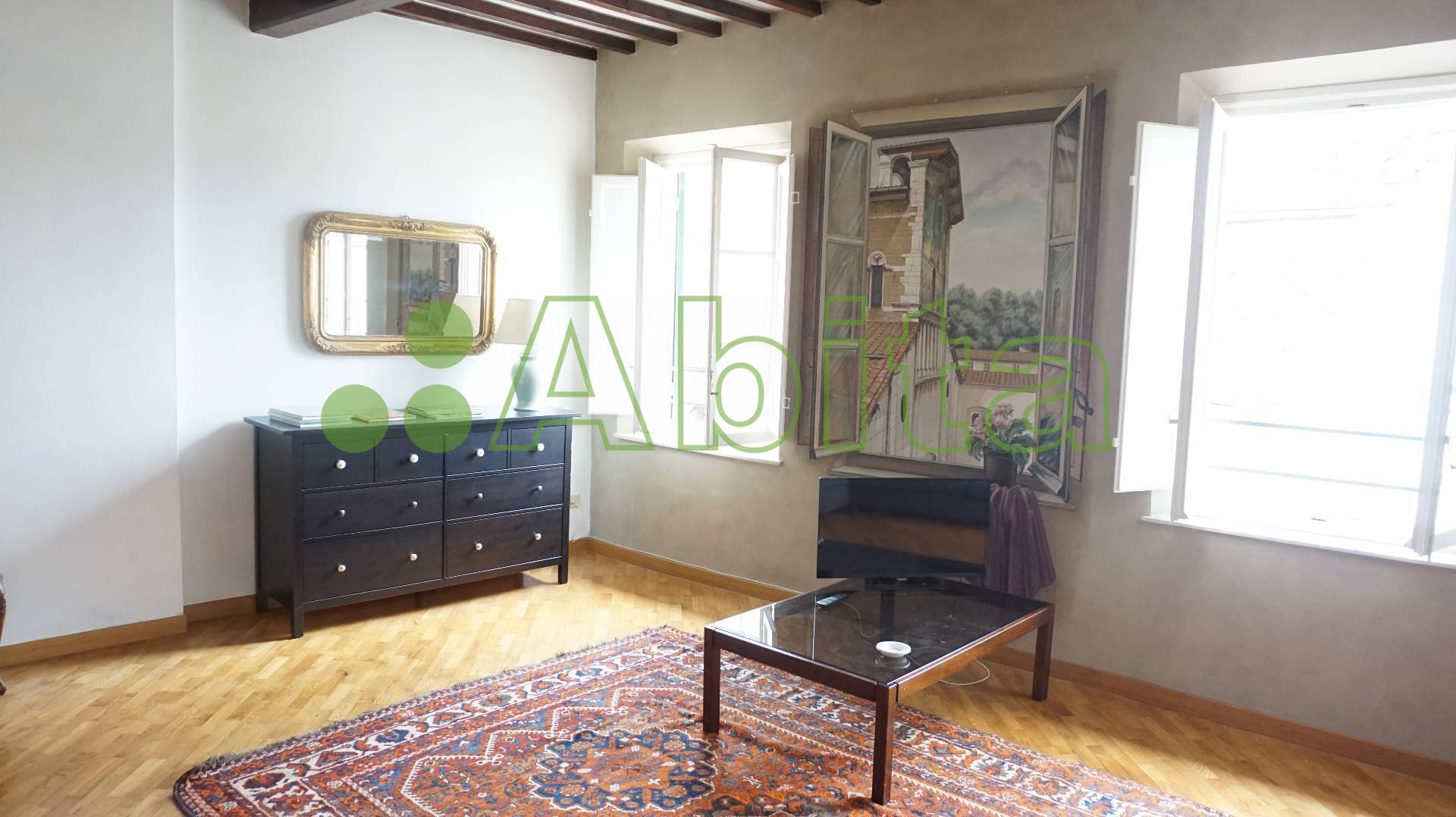 Appartamento in vendita a Lucca, Centro storico