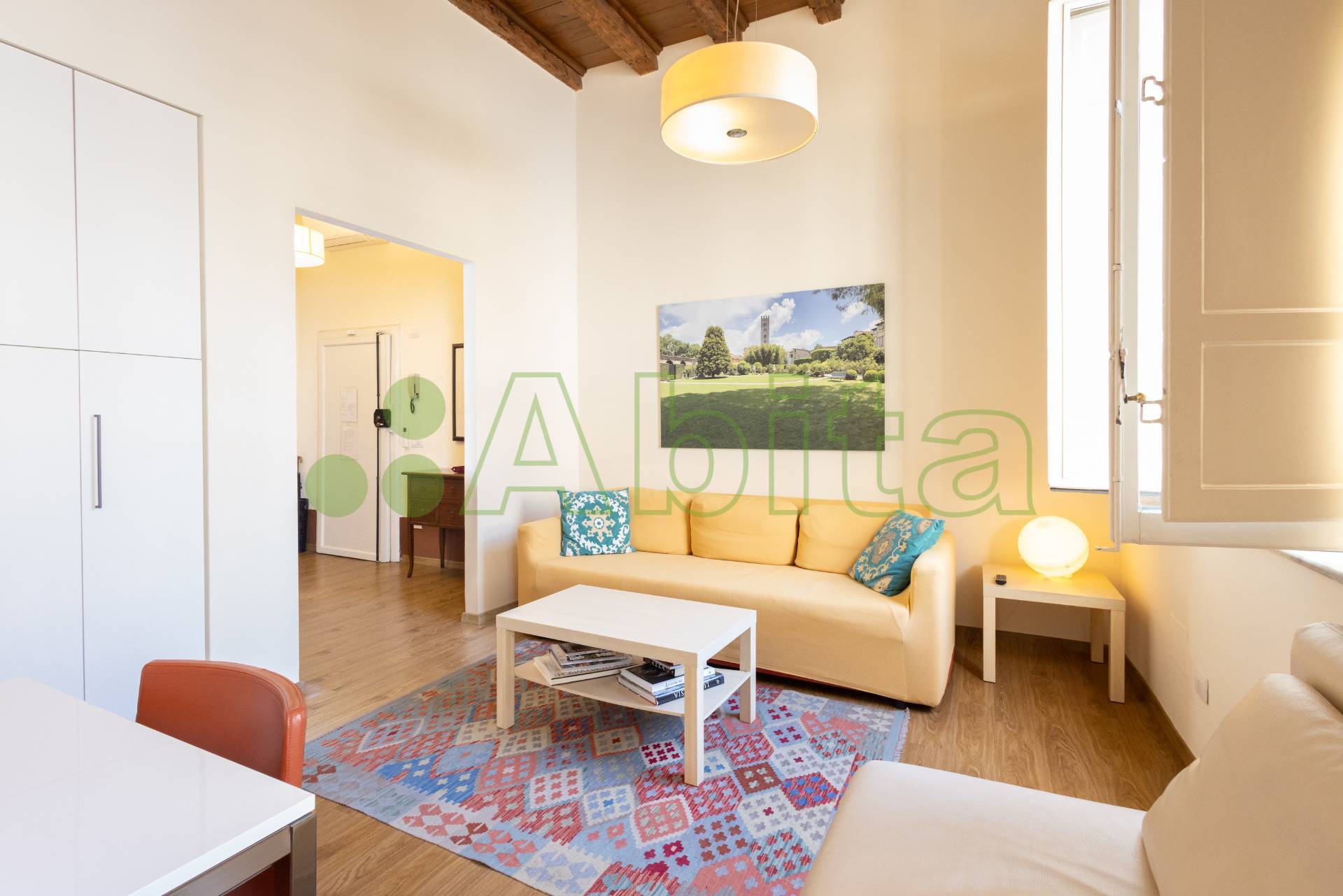 Appartamento in vendita a Lucca, Centro storico