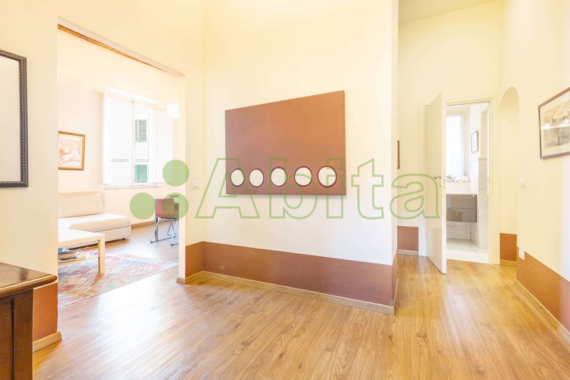 Appartamento in vendita a Lucca, Centro storico